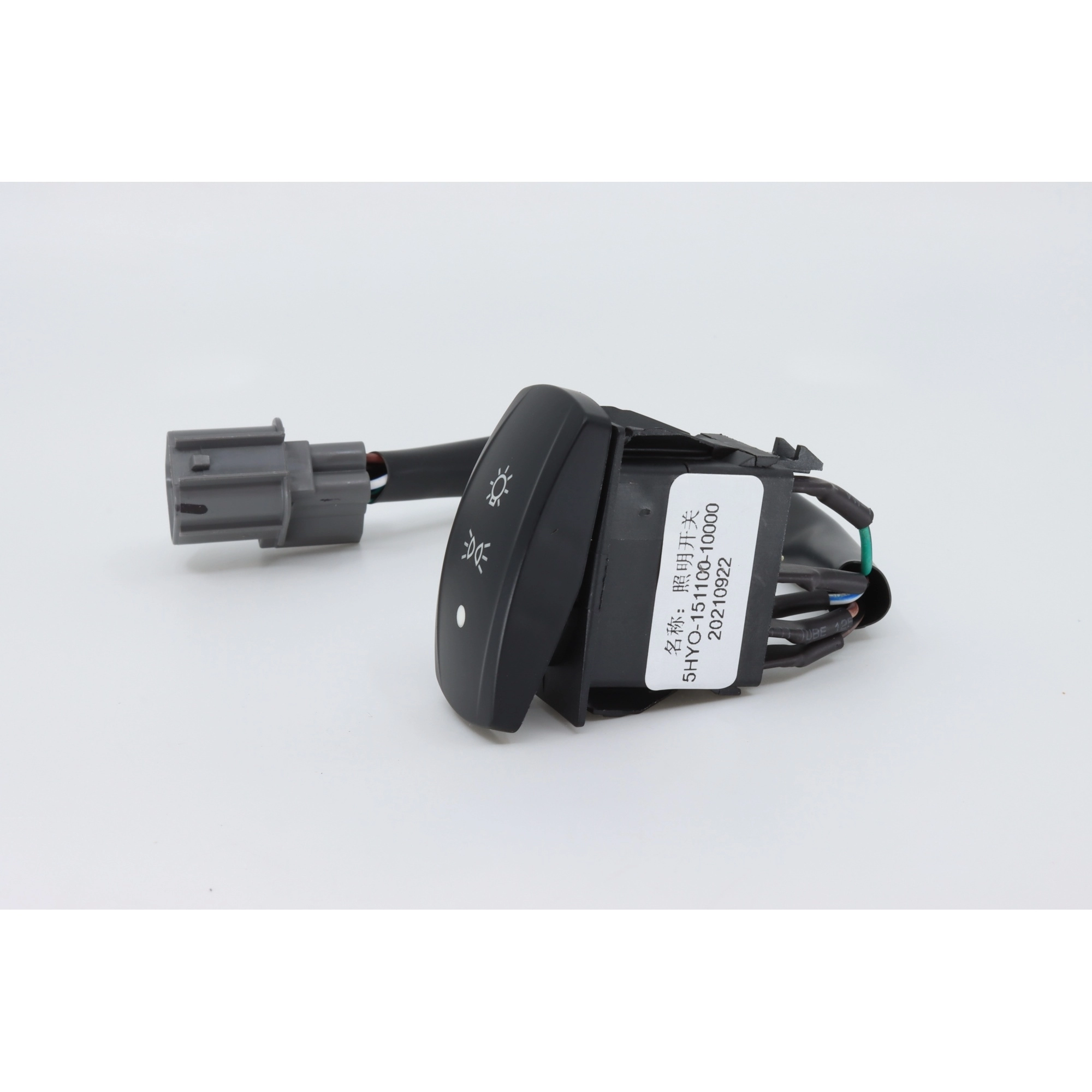 CF MOTO ZFORCE 1000 SPORT (T1B) UTR FAR DUGMESI #Y4CFM4031A0034