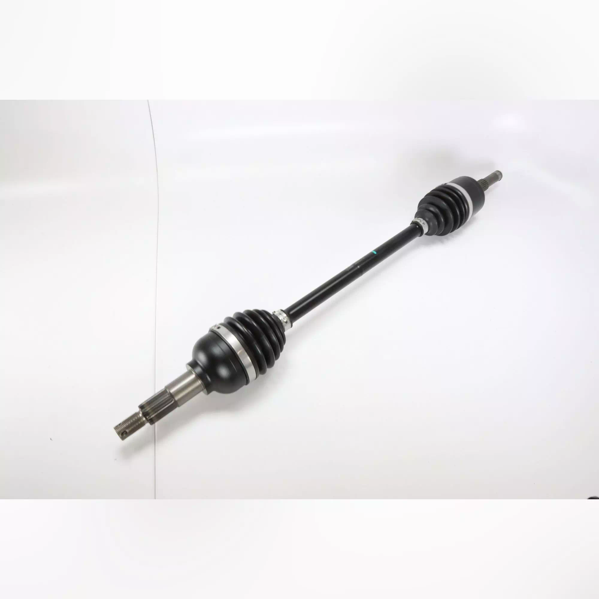 CF MOTO ZFORCE 1000 SPORT (T1B) UTR ON AKS KOMPLE SOL #Y4CFM4031A0039