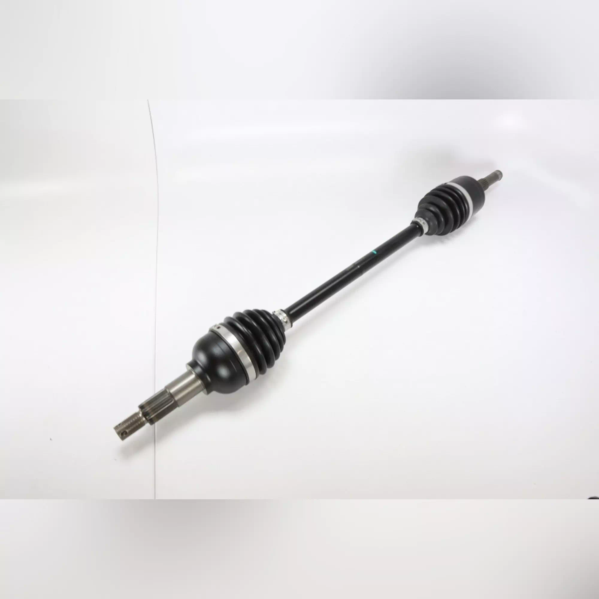 CF MOTO ZFORCE 1000 SPORT (T1B) UTR ON AKS KOMPLE SOL #Y4CFM4031A0039