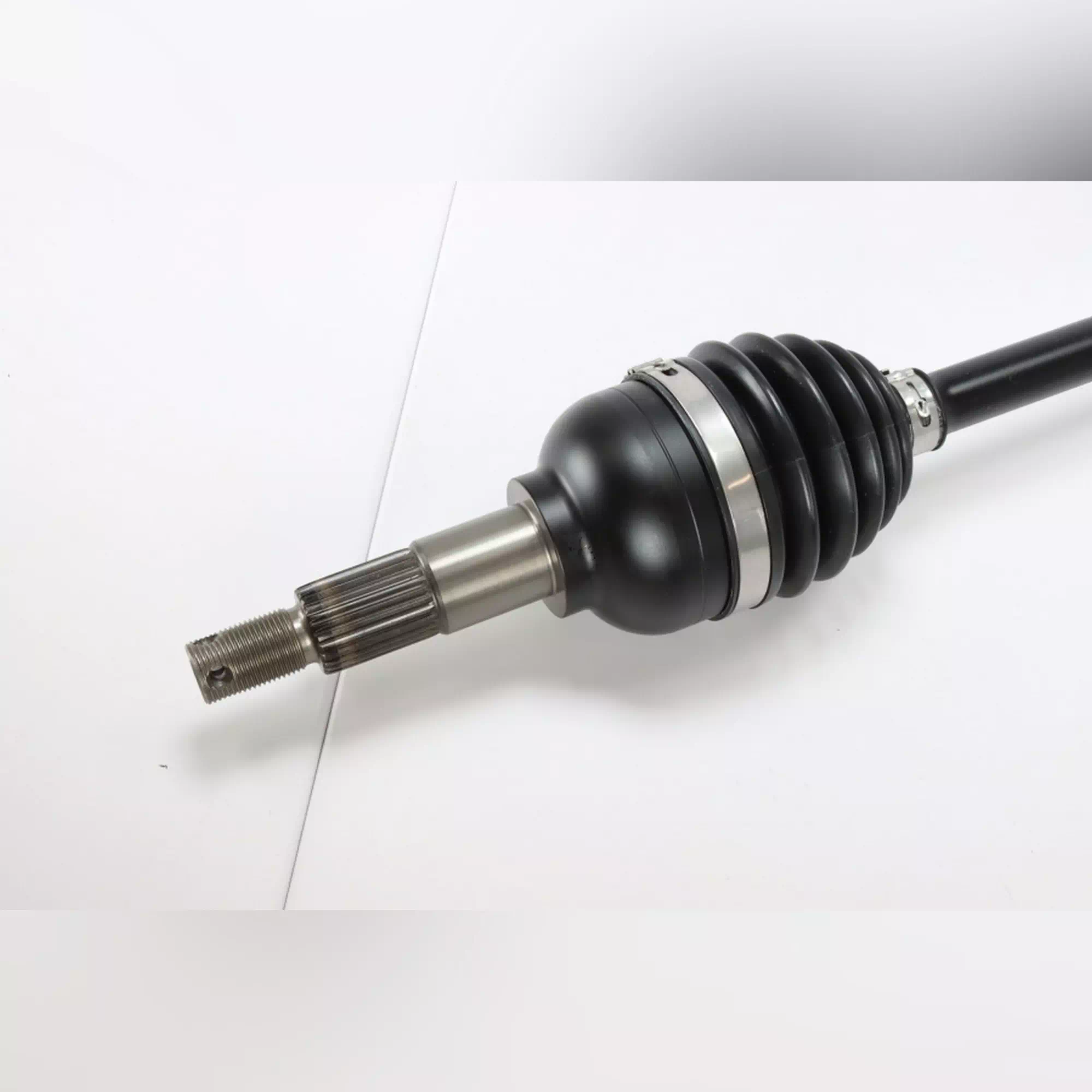 CF MOTO ZFORCE 1000 SPORT (T1B) UTR ON AKS KOMPLE SOL #Y4CFM4031A0039