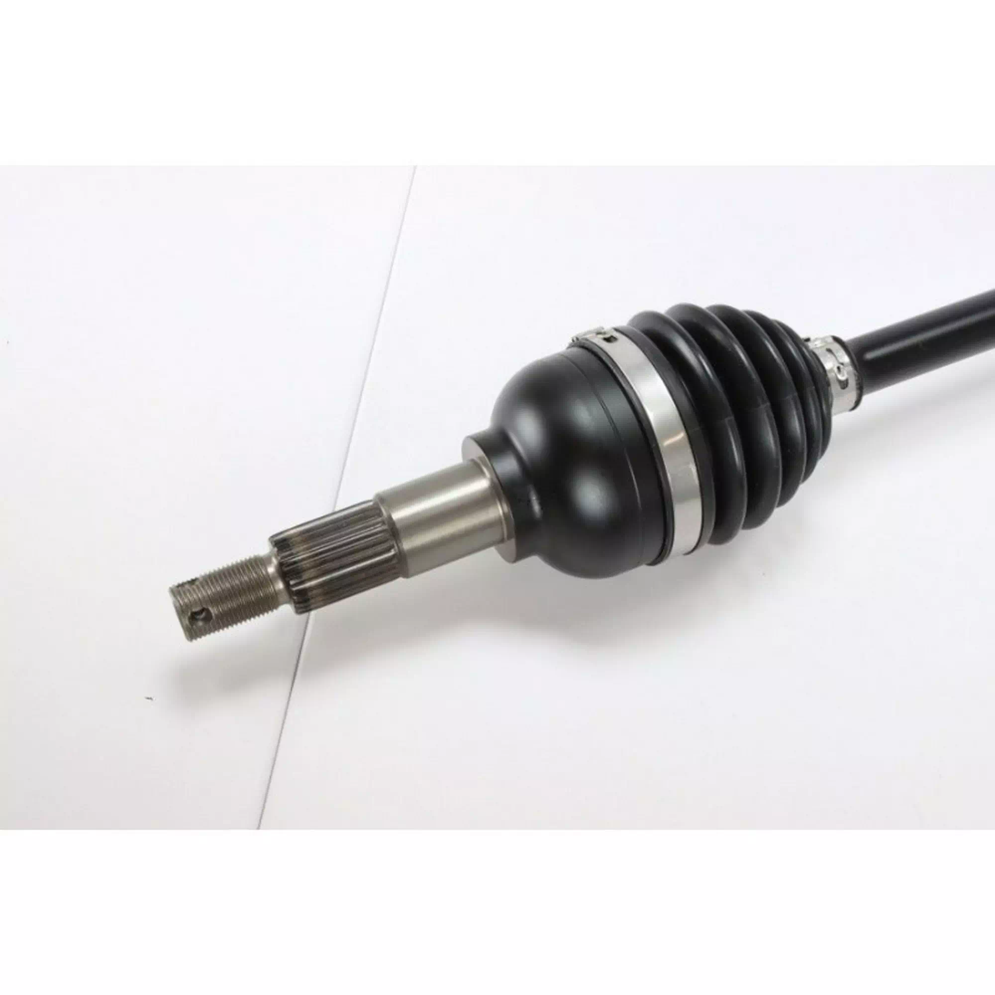 CF MOTO ZFORCE 1000 SPORT (T1B) UTR ON AKS KOMPLE SOL #Y4CFM4031A0039