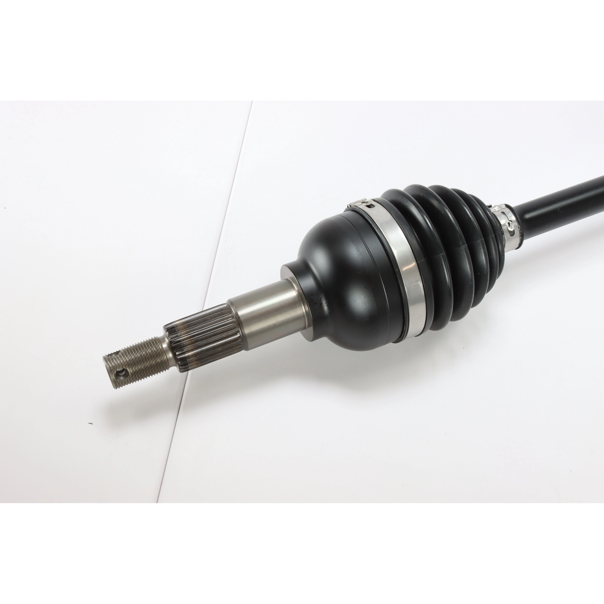 CF MOTO ZFORCE 1000 SPORT (T1B) UTR ON AKS KOMPLE SOL #Y4CFM4031A0039