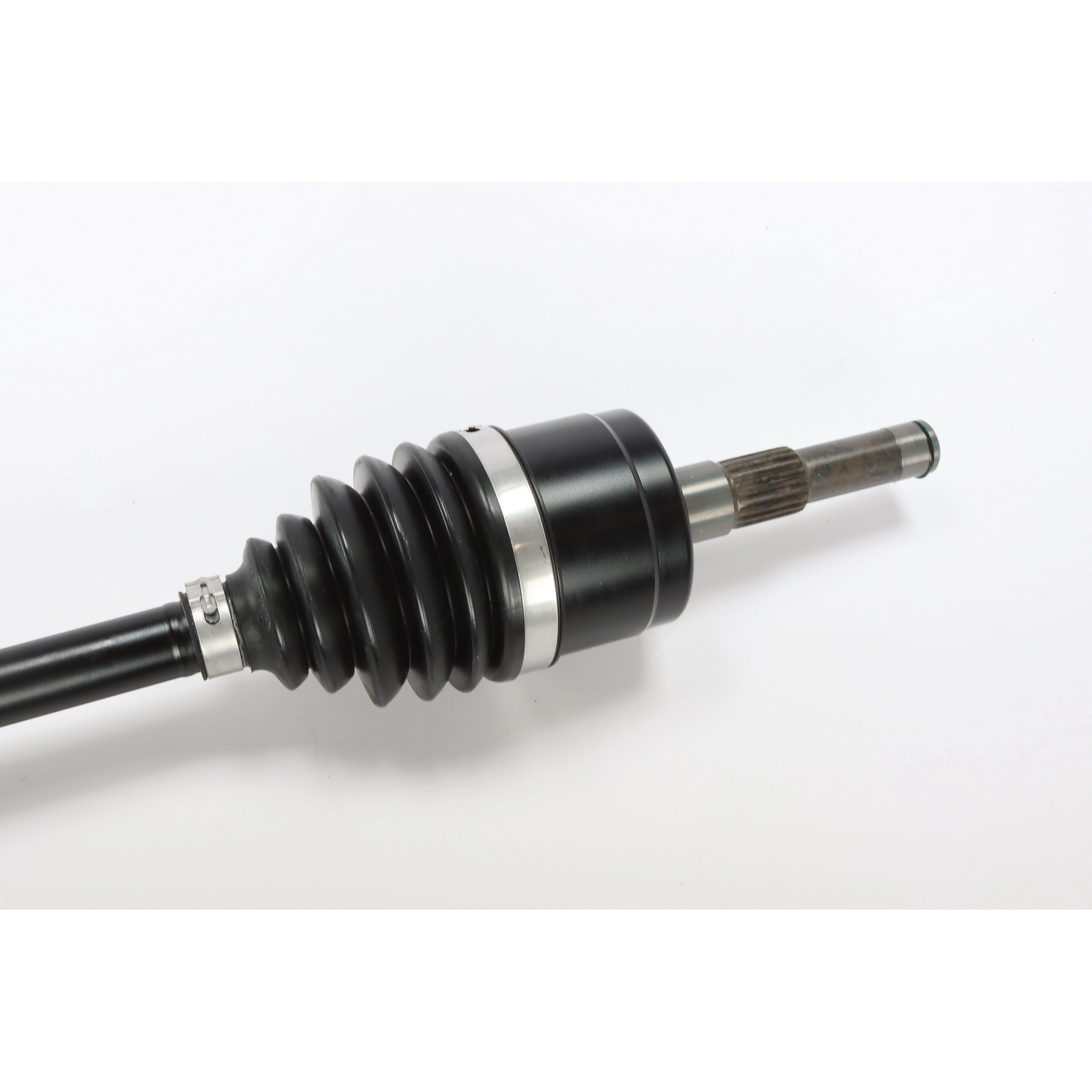 CF MOTO ZFORCE 1000 SPORT (T1B) UTR ON AKS KOMPLE SOL #Y4CFM4031A0039
