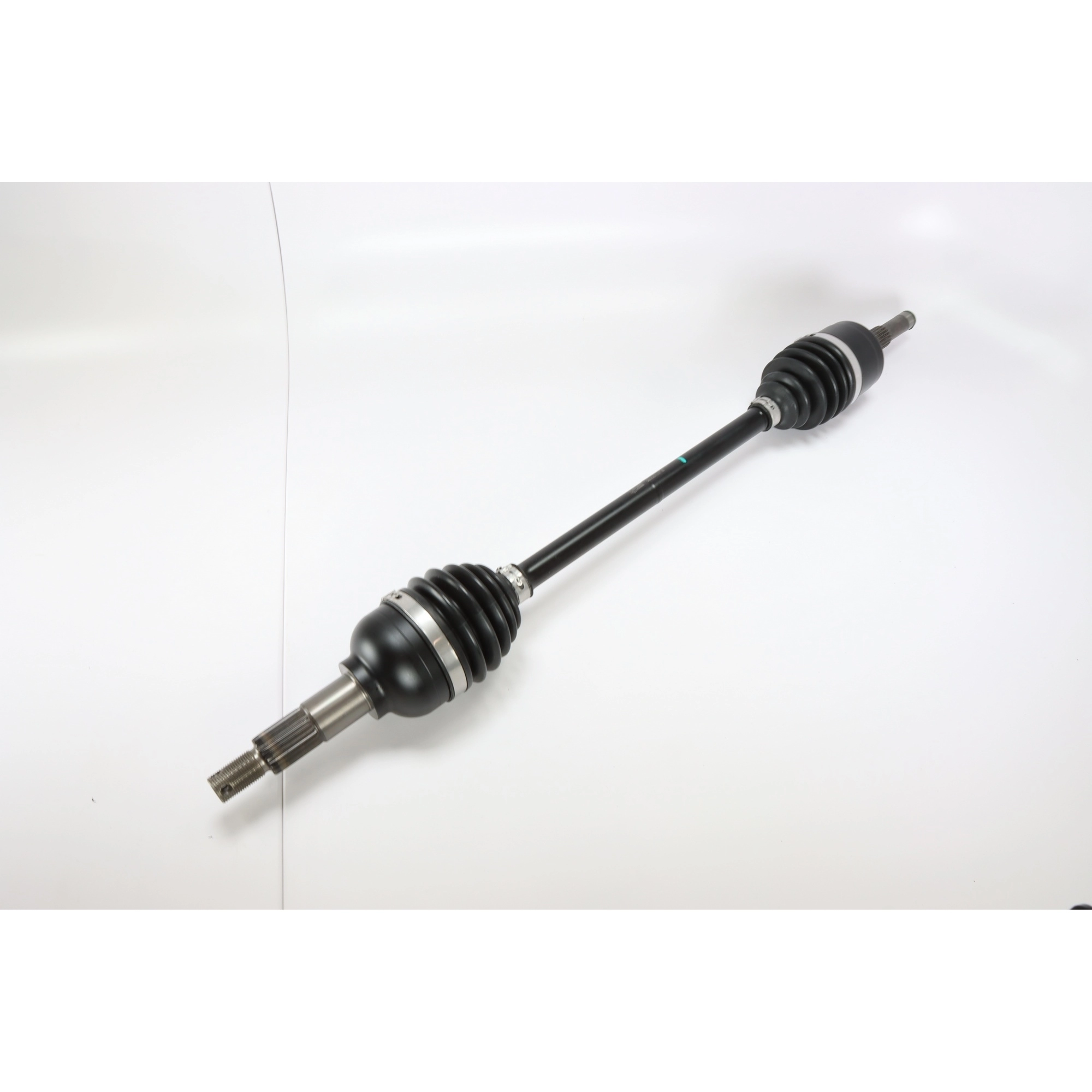 CF MOTO ZFORCE 1000 SPORT (T1B) UTR ON AKS KOMPLE SOL #Y4CFM4031A0039