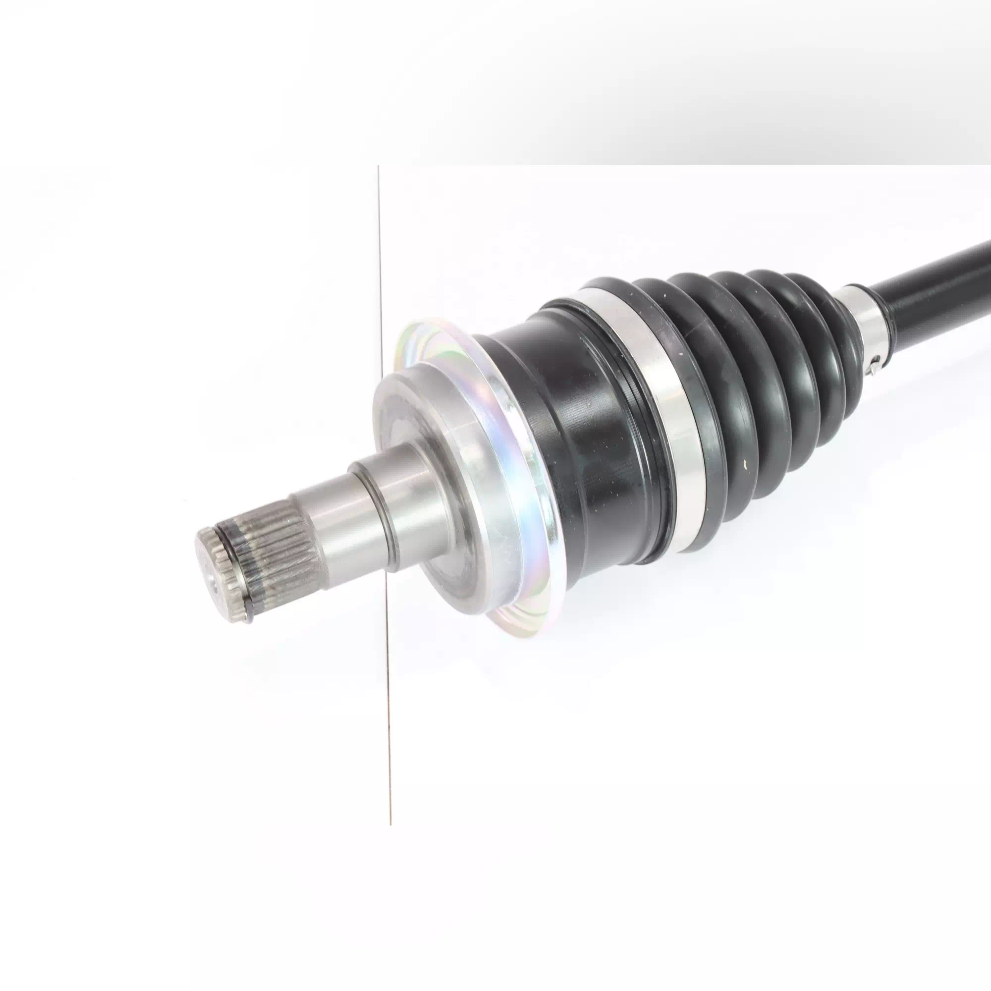 CF MOTO ZFORCE 1000 SPORT (T1B) UTR ARKA AKS KOMPLE #Y4CFM4031A0040