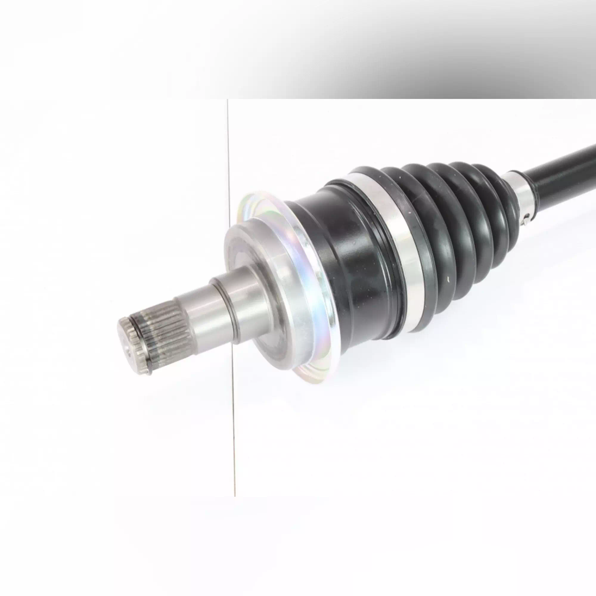 CF MOTO ZFORCE 1000 SPORT (T1B) UTR ARKA AKS KOMPLE #Y4CFM4031A0040