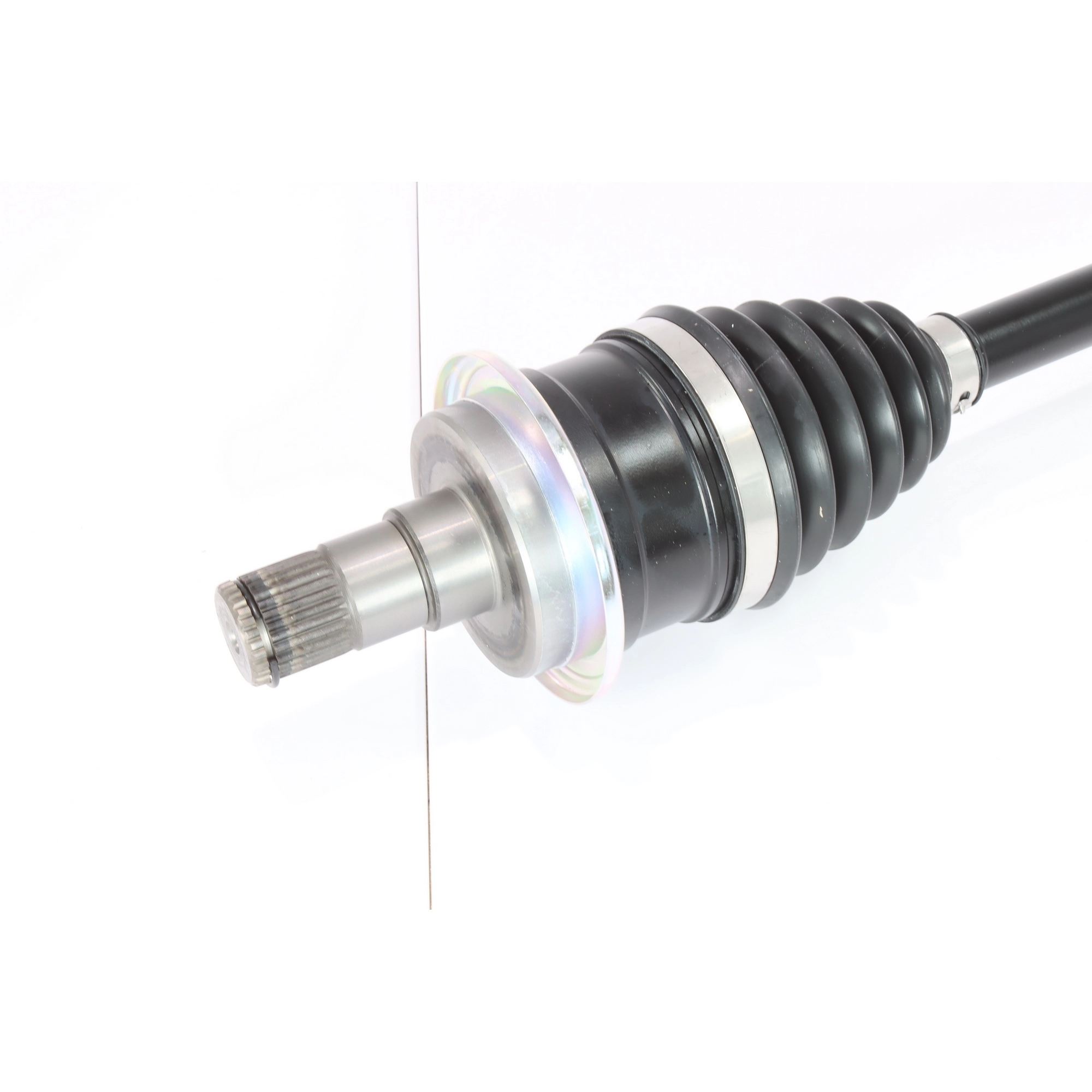 CF MOTO ZFORCE 1000 SPORT (T1B) UTR ARKA AKS KOMPLE #Y4CFM4031A0040