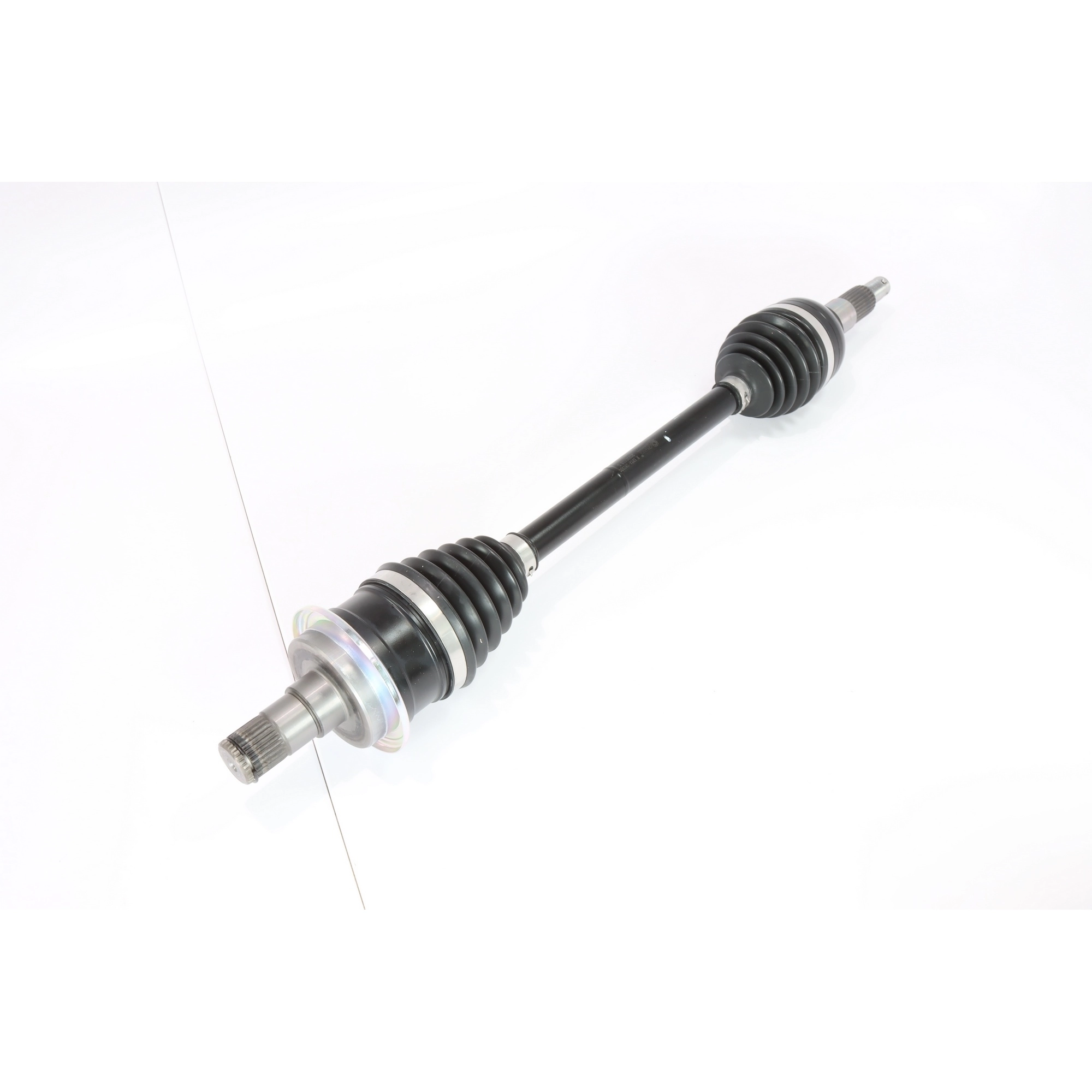 CF MOTO ZFORCE 1000 SPORT (T1B) UTR ARKA AKS KOMPLE #Y4CFM4031A0040