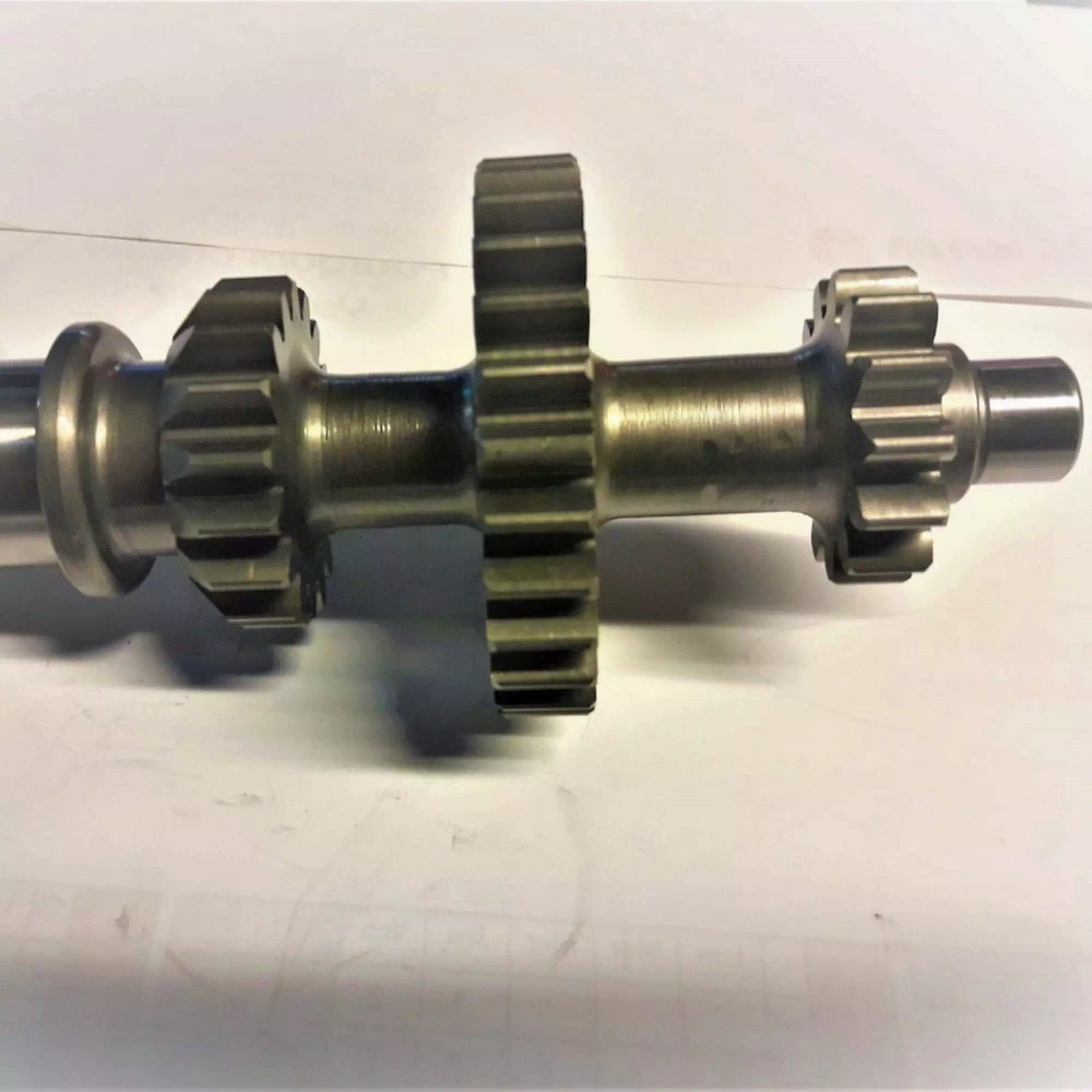 CF MOTO ZFORCE 1000 SPORT (T1B) UTR SANZIMAN MERKEZ DISLI MILI #Y4CFM4031A0043