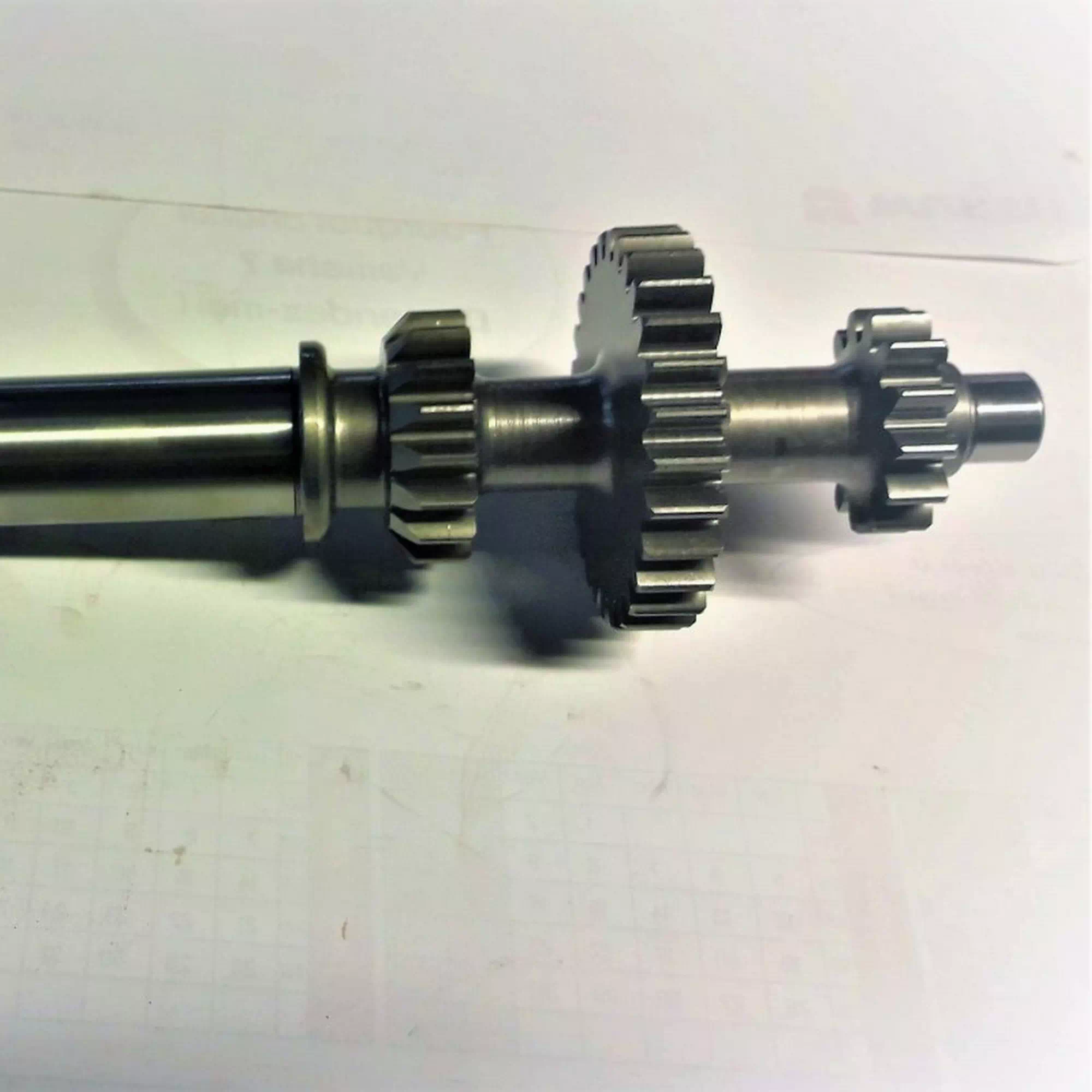 CF MOTO ZFORCE 1000 SPORT (T1B) UTR SANZIMAN MERKEZ DISLI MILI #Y4CFM4031A0043