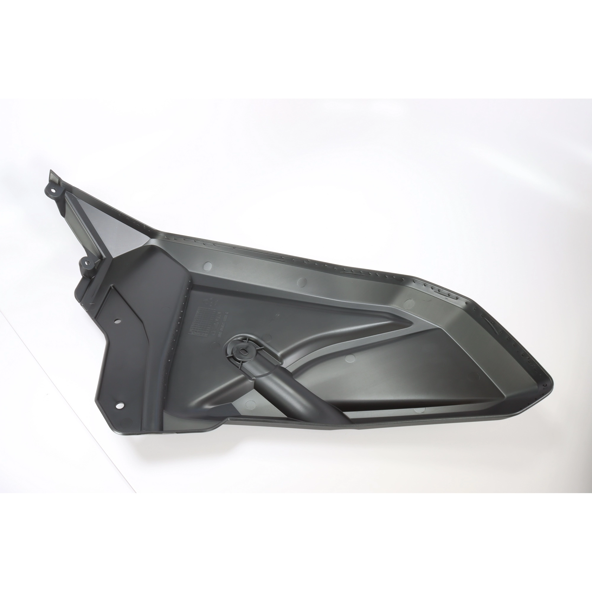 CF MOTO ZFORCE 1000 SPORT (T1B) UTR SAG ON CAMURLUK ON PARCA #Y4CFM4031A0051