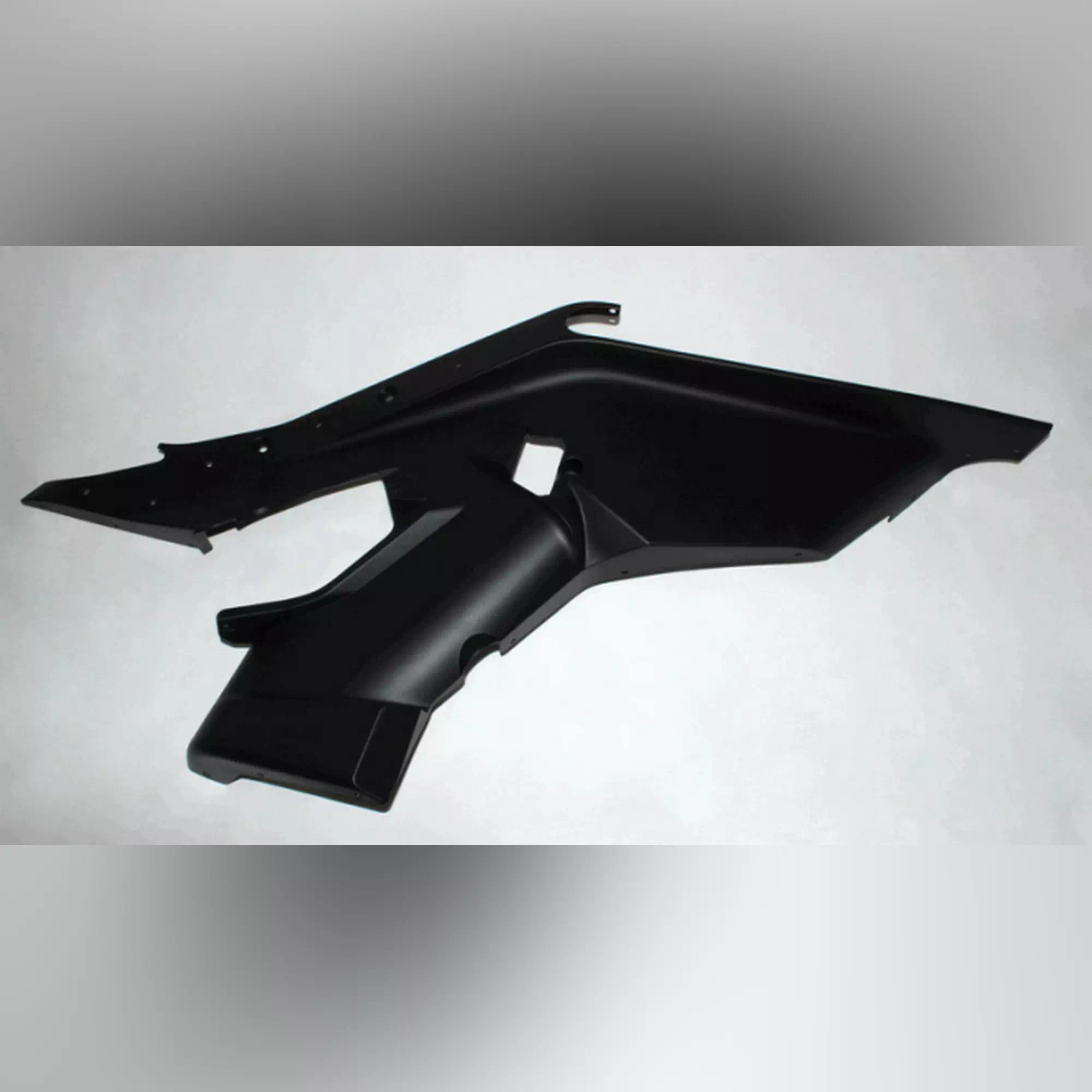 CF MOTO ZFORCE 1000 SPORT (T1B) UTR SOL ARKA YAN KARENAJ #Y4CFM4031A0082