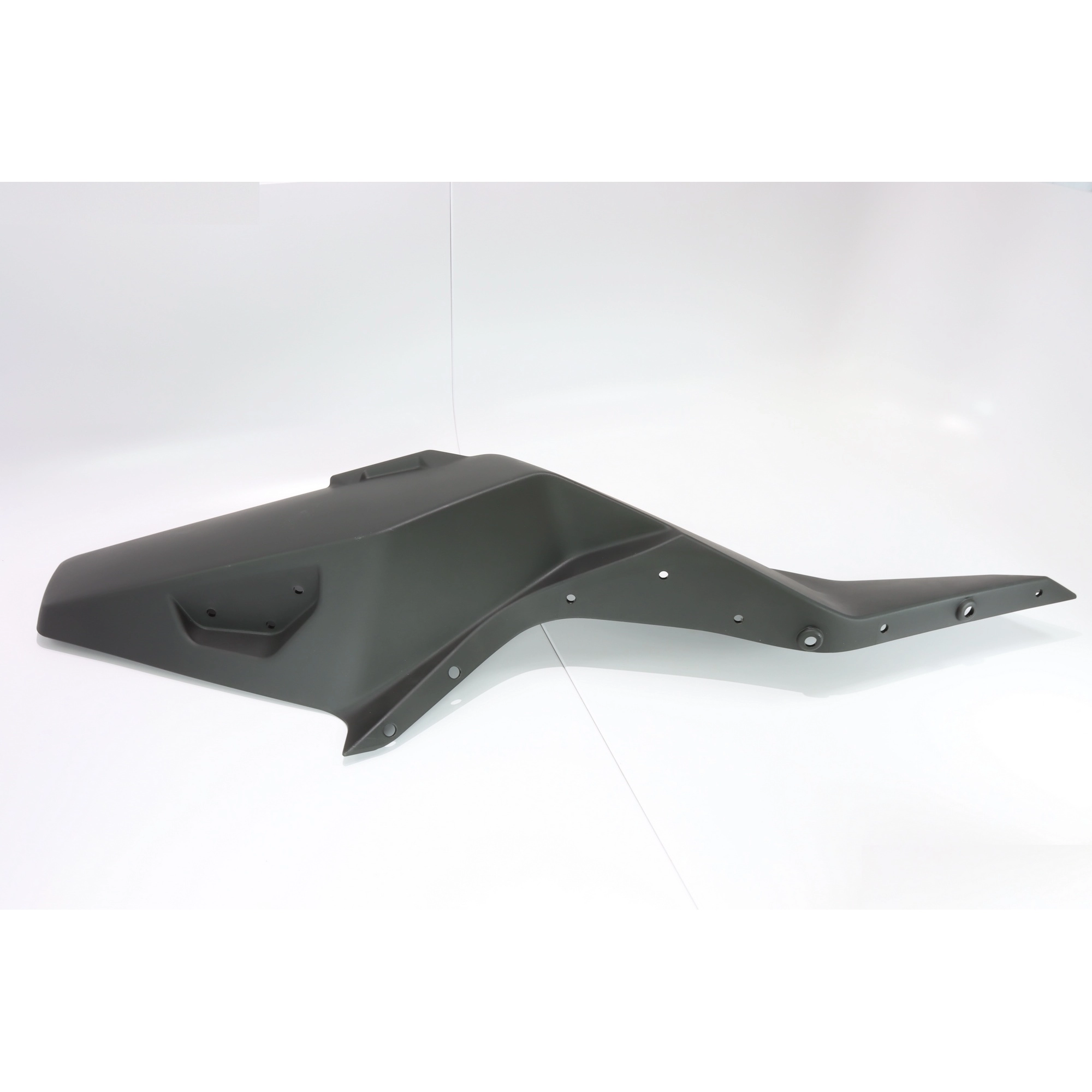 CF MOTO ZFORCE 1000 SPORT (T1B) UTR ARKA CAMURLUK SOL #Y4CFM4031A0098
