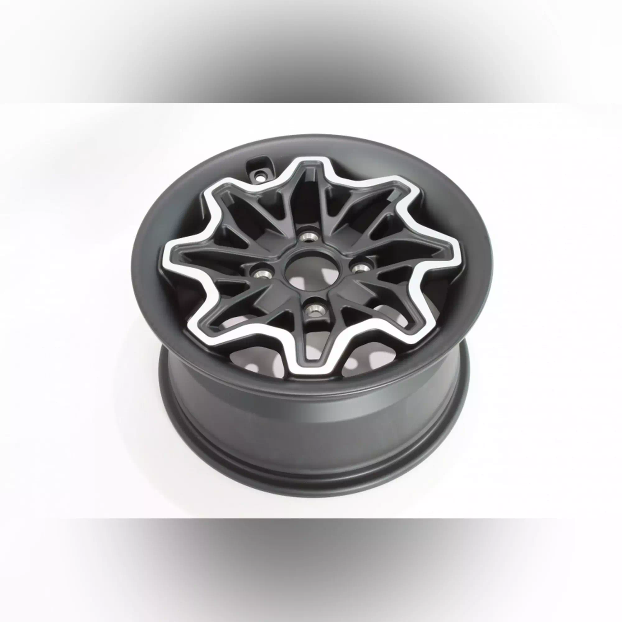 CF MOTO ZFORCE 1000 SPORT (T1B) UTR ON JANT - CELIK #Y4CFM4031A0116
