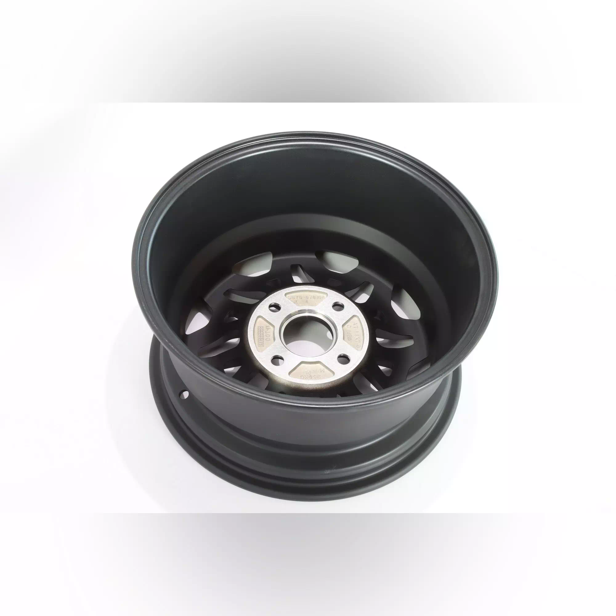 CF MOTO ZFORCE 1000 SPORT (T1B) UTR ON JANT - CELIK #Y4CFM4031A0116
