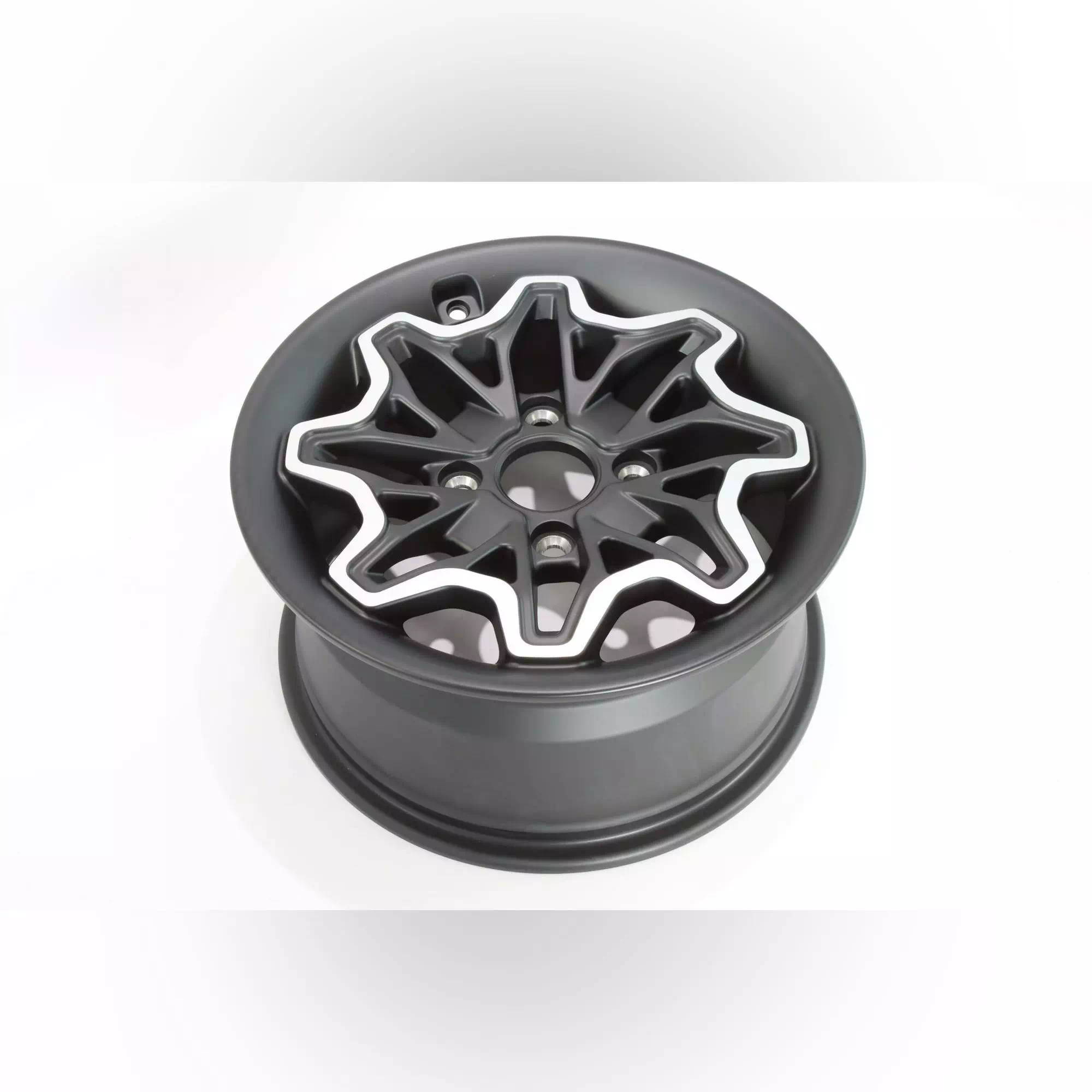 CF MOTO ZFORCE 1000 SPORT (T1B) UTR ON JANT - CELIK #Y4CFM4031A0116