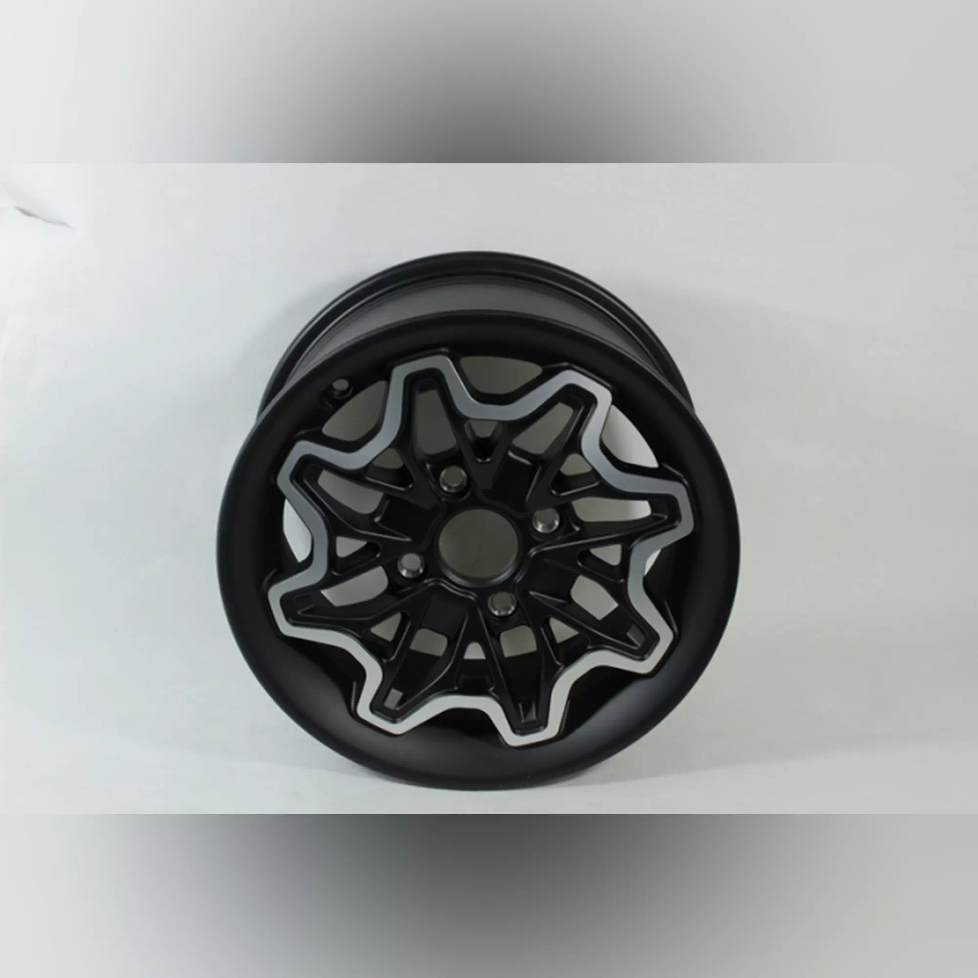 CF MOTO ZFORCE 1000 SPORT (T1B) UTR ON JANT - CELIK #Y4CFM4031A0116