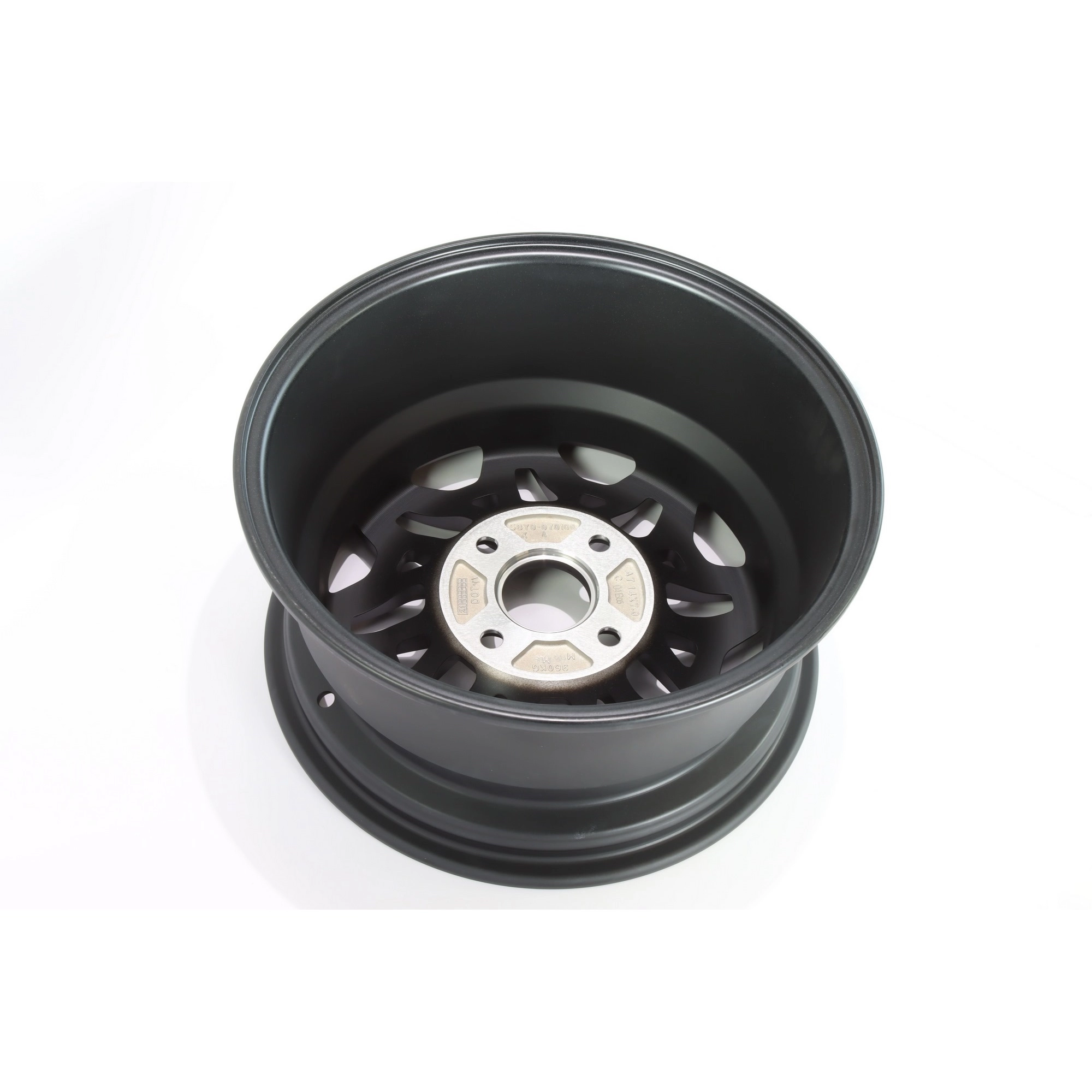 CF MOTO ZFORCE 1000 SPORT (T1B) UTR ON JANT - CELIK #Y4CFM4031A0116