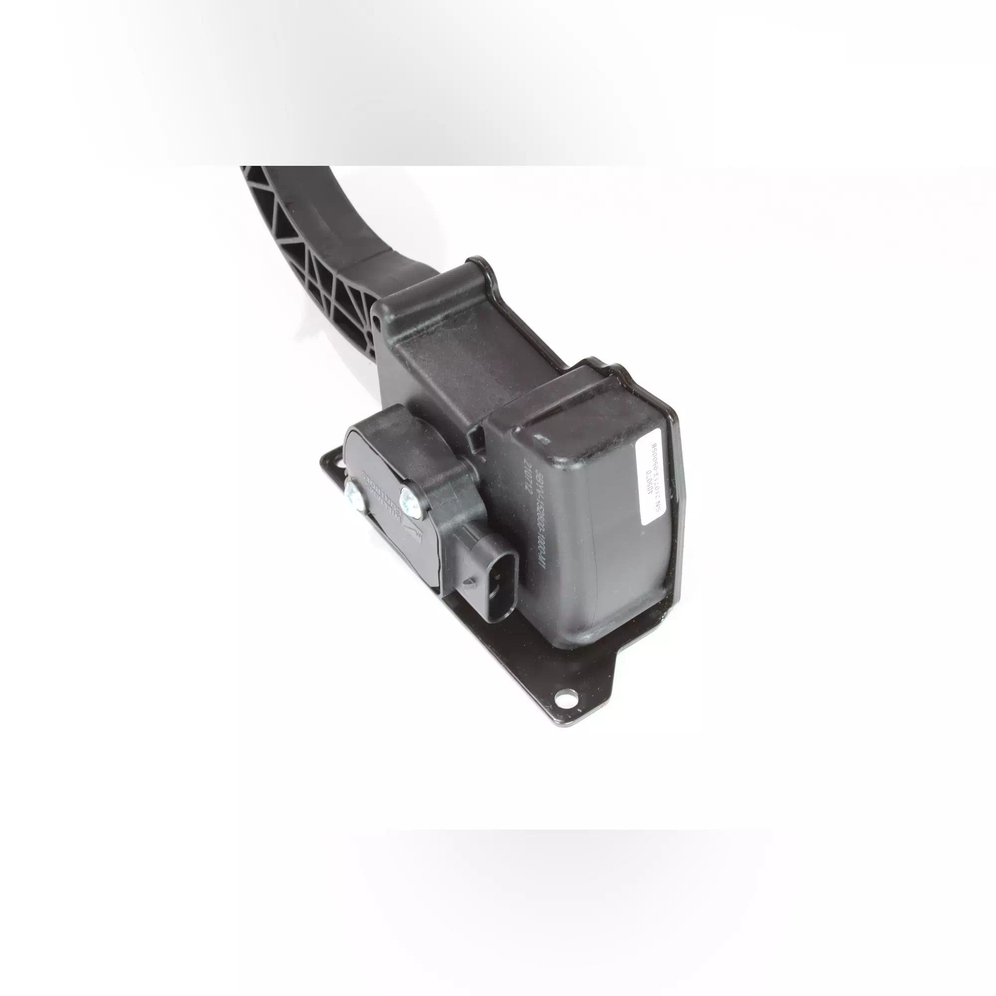 CF MOTO ZFORCE 1000 SPORT (T1B) UTR GAZ PEDALI #Y4CFM4031A0124
