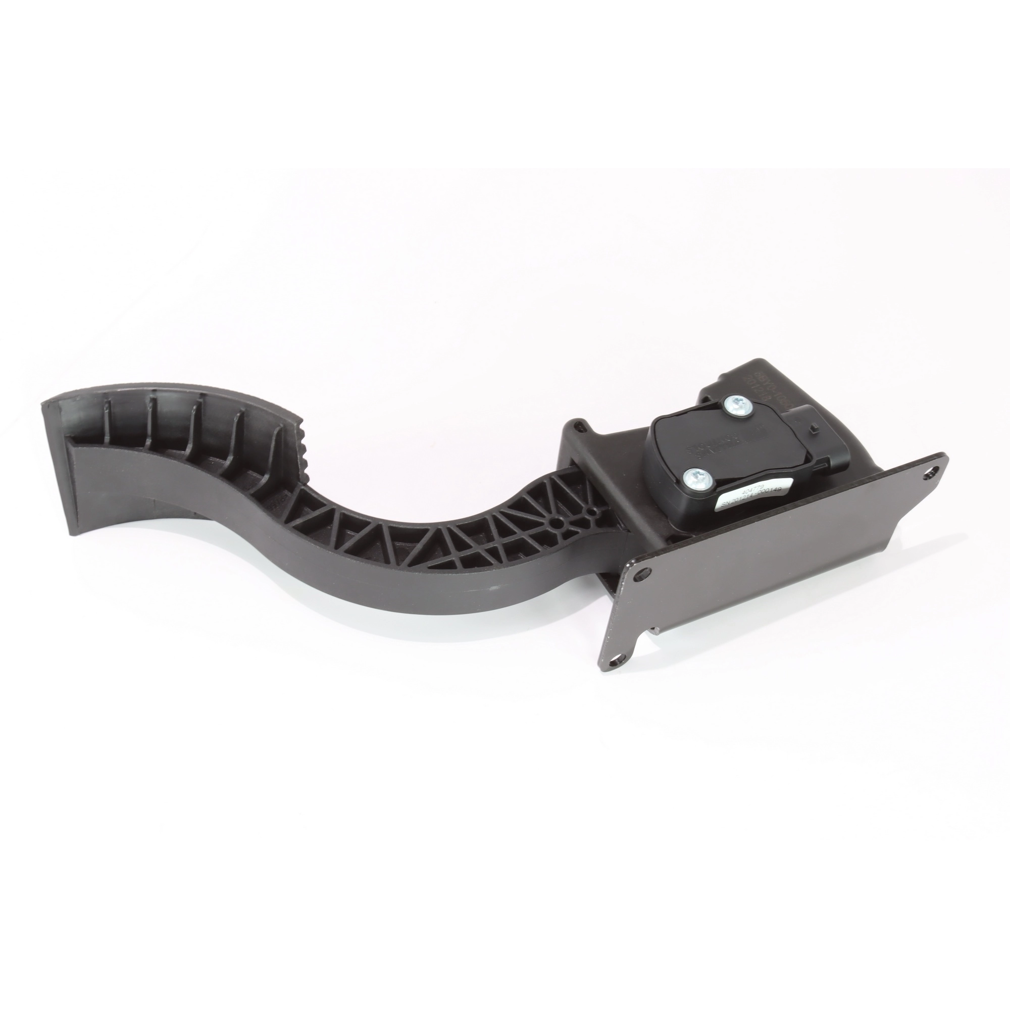 CF MOTO ZFORCE 1000 SPORT (T1B) UTR GAZ PEDALI #Y4CFM4031A0124