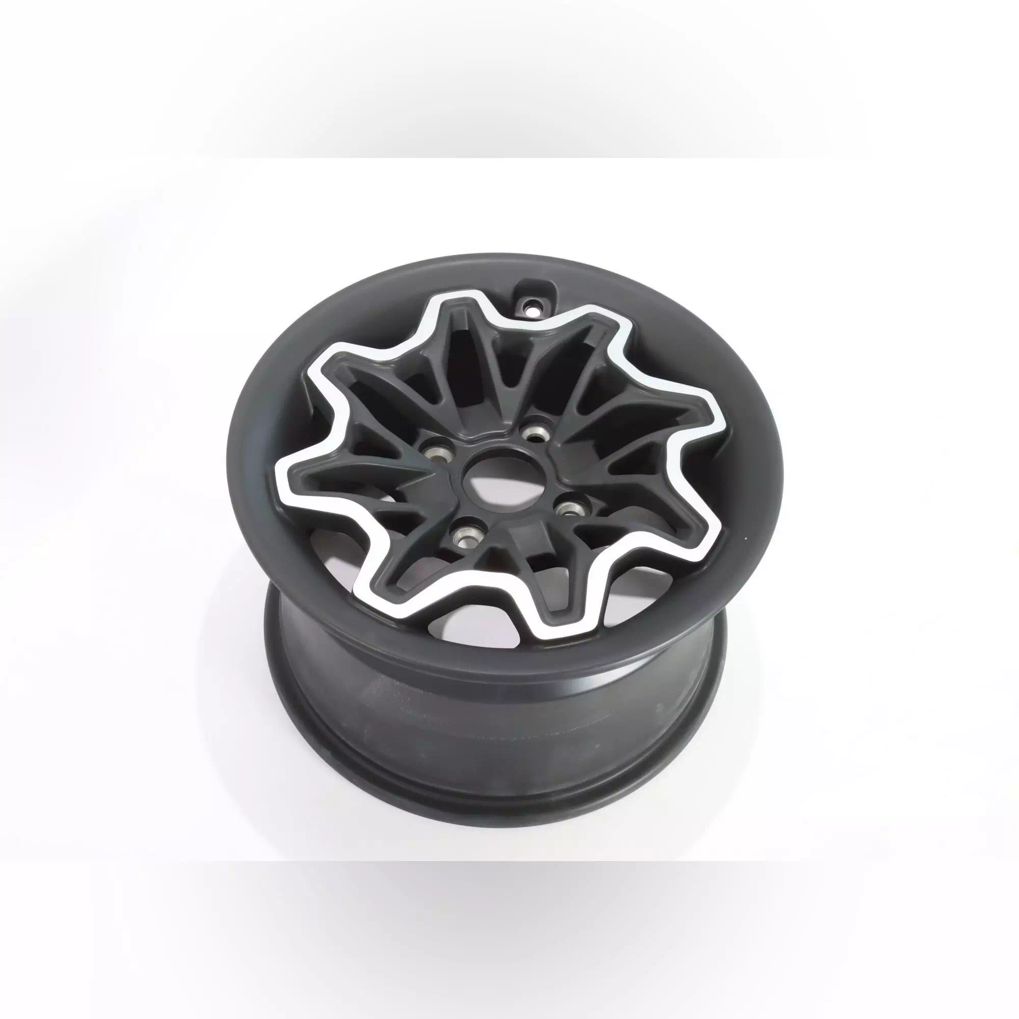 CF MOTO ZFORCE 1000 SPORT (T1B) UTR ARKA JANT - CELIK #Y4CFM4031A0125