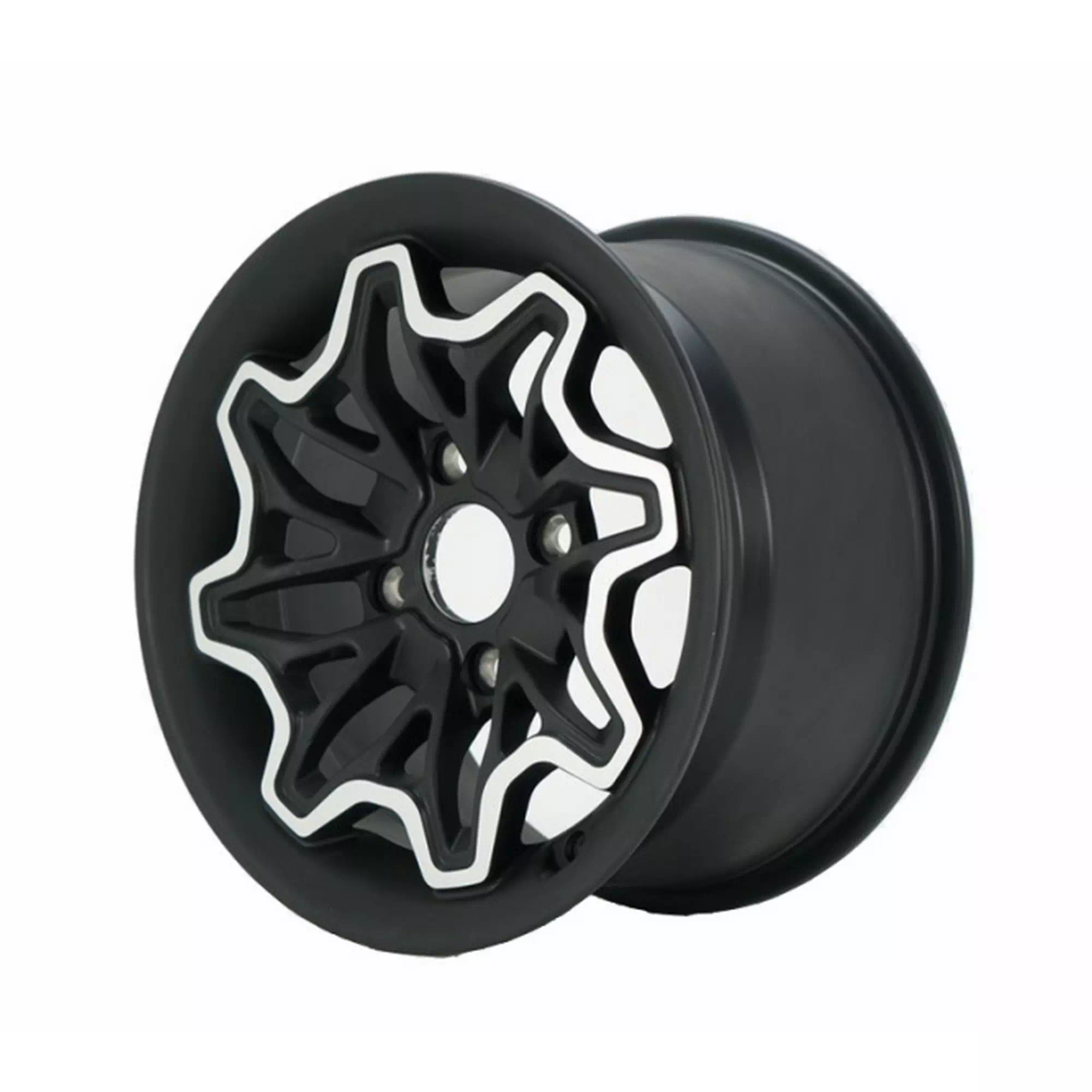 CF MOTO ZFORCE 1000 SPORT (T1B) UTR ARKA JANT - CELIK #Y4CFM4031A0125