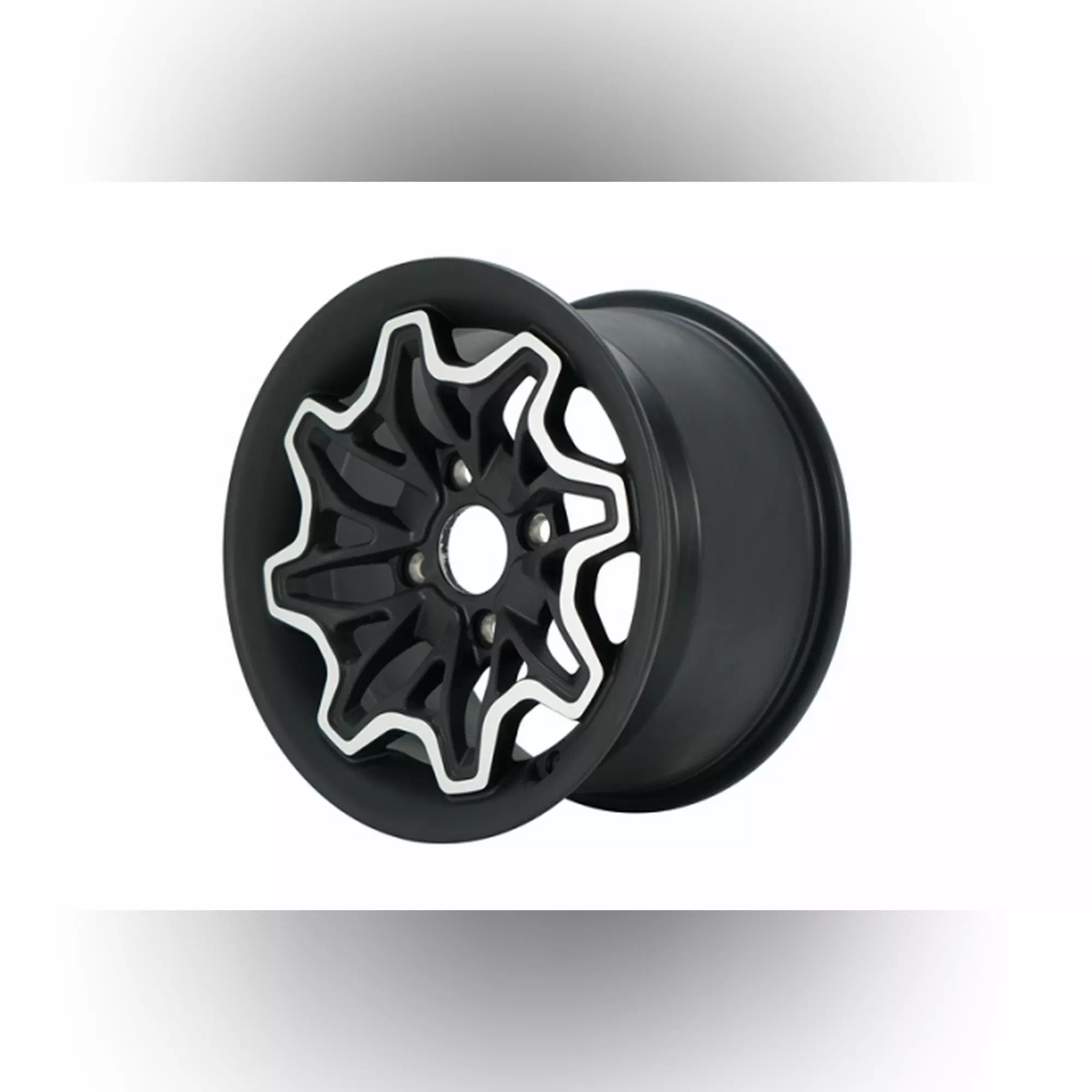 CF MOTO ZFORCE 1000 SPORT (T1B) UTR ARKA JANT - CELIK #Y4CFM4031A0125