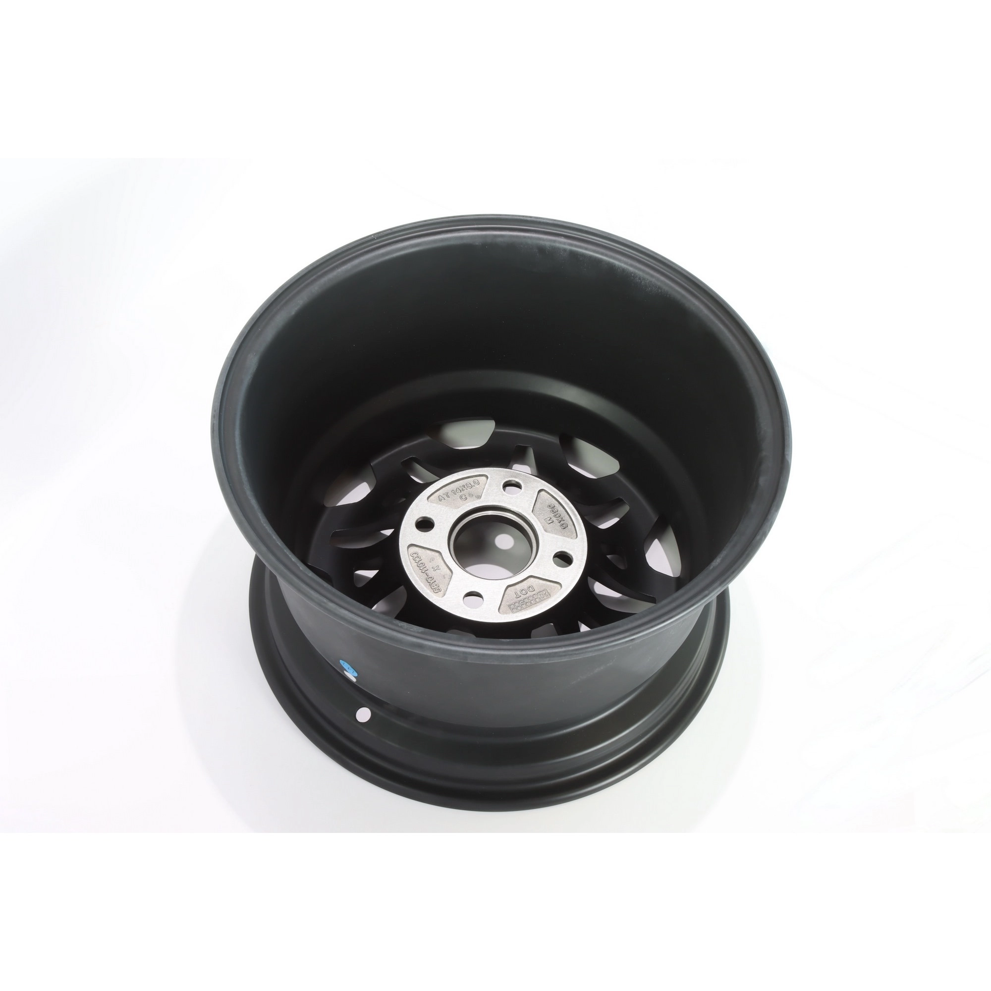 CF MOTO ZFORCE 1000 SPORT (T1B) UTR ARKA JANT - CELIK #Y4CFM4031A0125