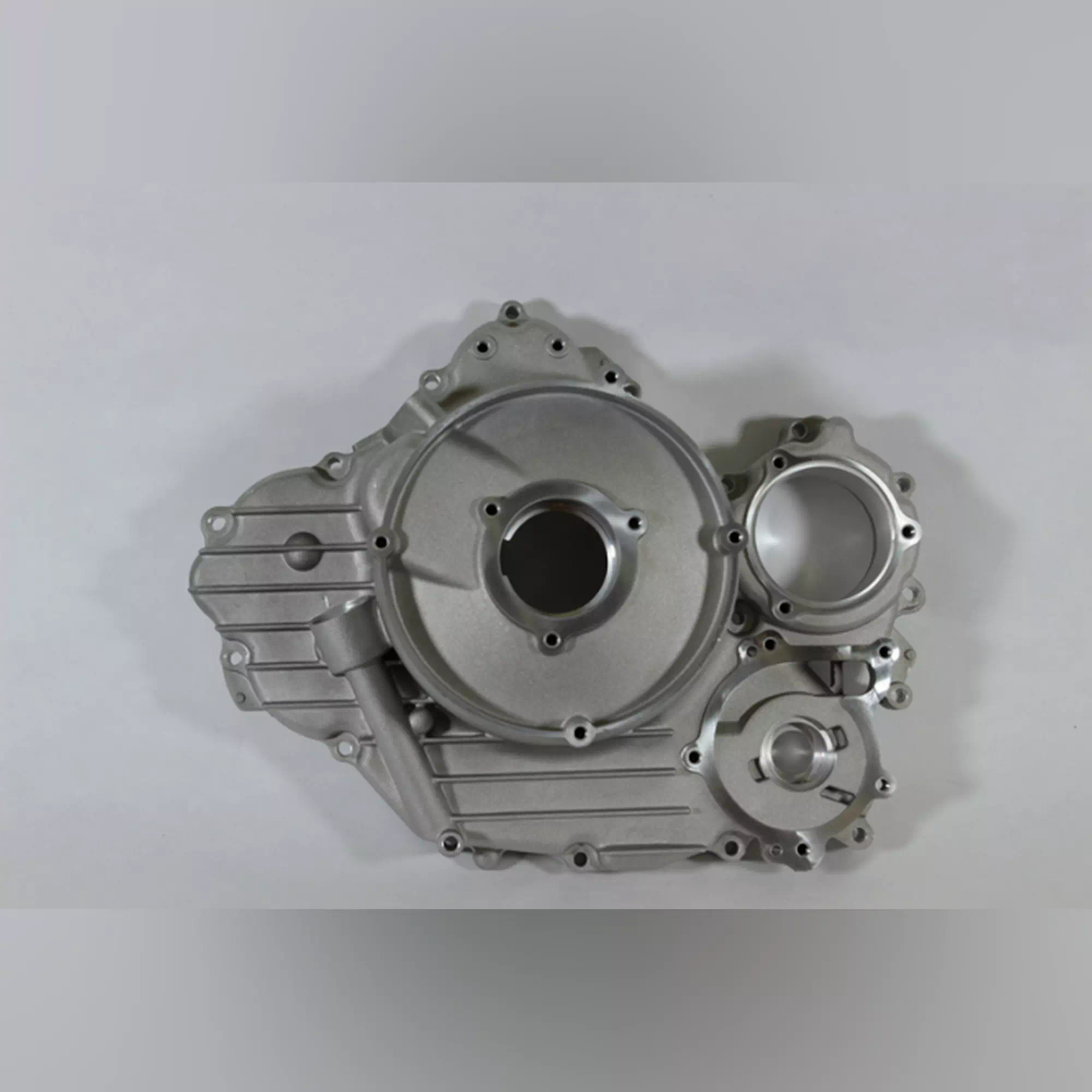 CF MOTO ZFORCE 1000 SPORT (T1B) UTR KRANK KUTUSU SOL KAPAK IC (2020/5/31) #Y4CFM4031A0138