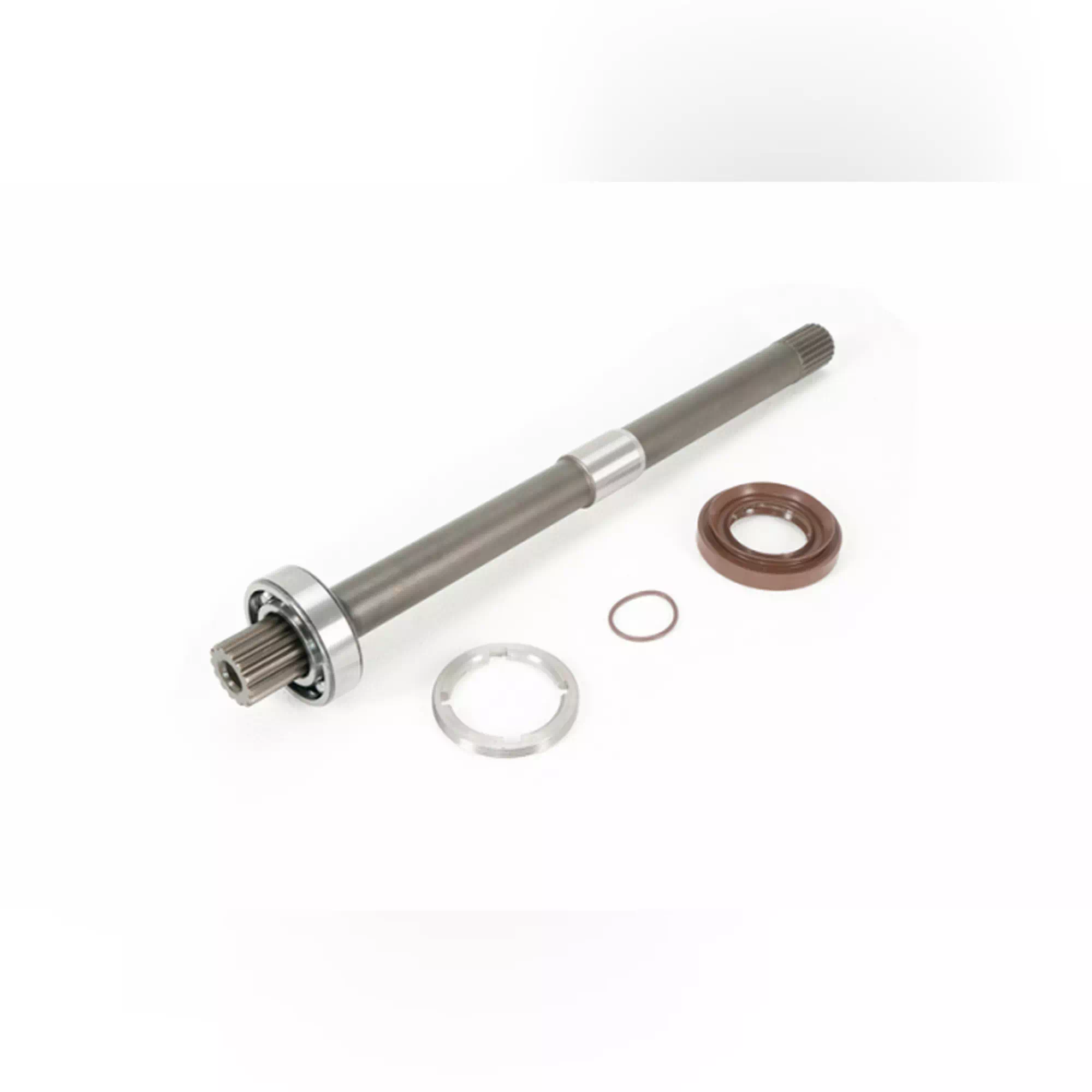 CF MOTO ZFORCE 1000 SPORT (T1B) UTR ON DIFERANSIYEL CIKIS MILI KOMPLE #Y4CFM4031A0140