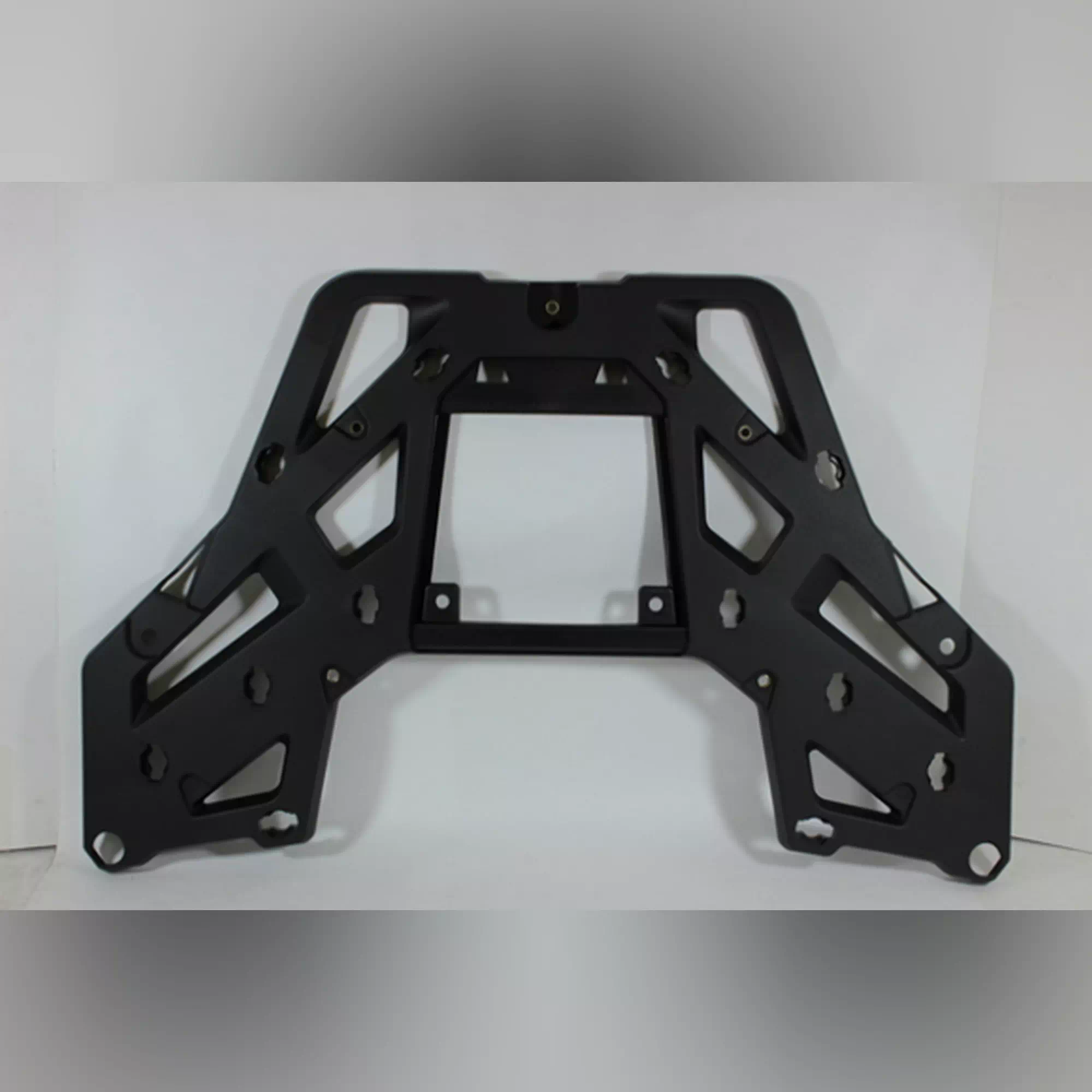 CF MOTO ZFORCE 1000 SPORT (T1B) UTR ARKA BAGAJ KAPAK PLAKASI #Y4CFM4031A0154