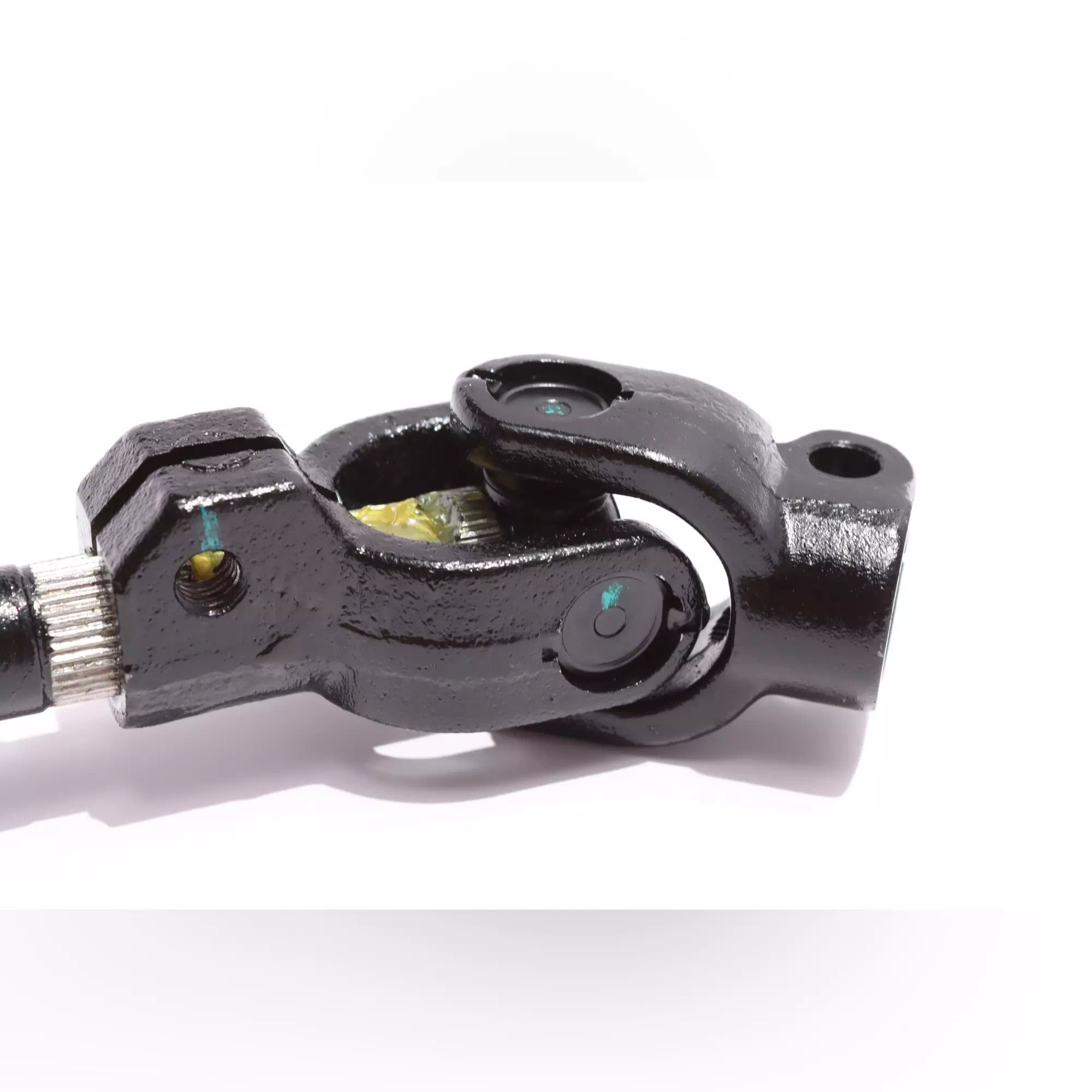CF MOTO ZFORCE 1000 SPORT (T1B) UTR DIREKSIYON MOTORU UNIVERSAL SAFT ALT #Y4CFM4031A0163