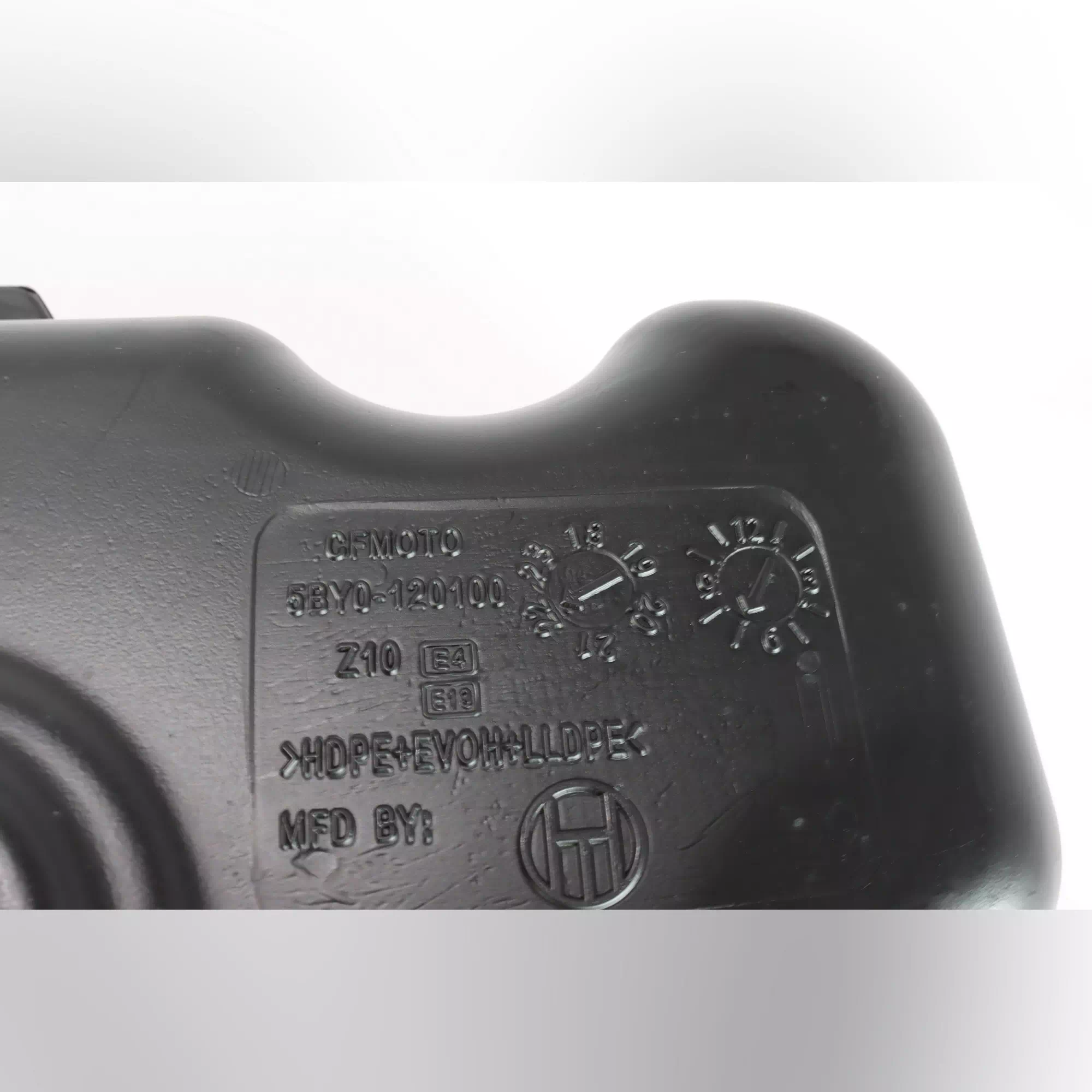 CF MOTO ZFORCE 1000 SPORT (T1B) UTR BENZIN DEPOSU #Y4CFM4031A0165