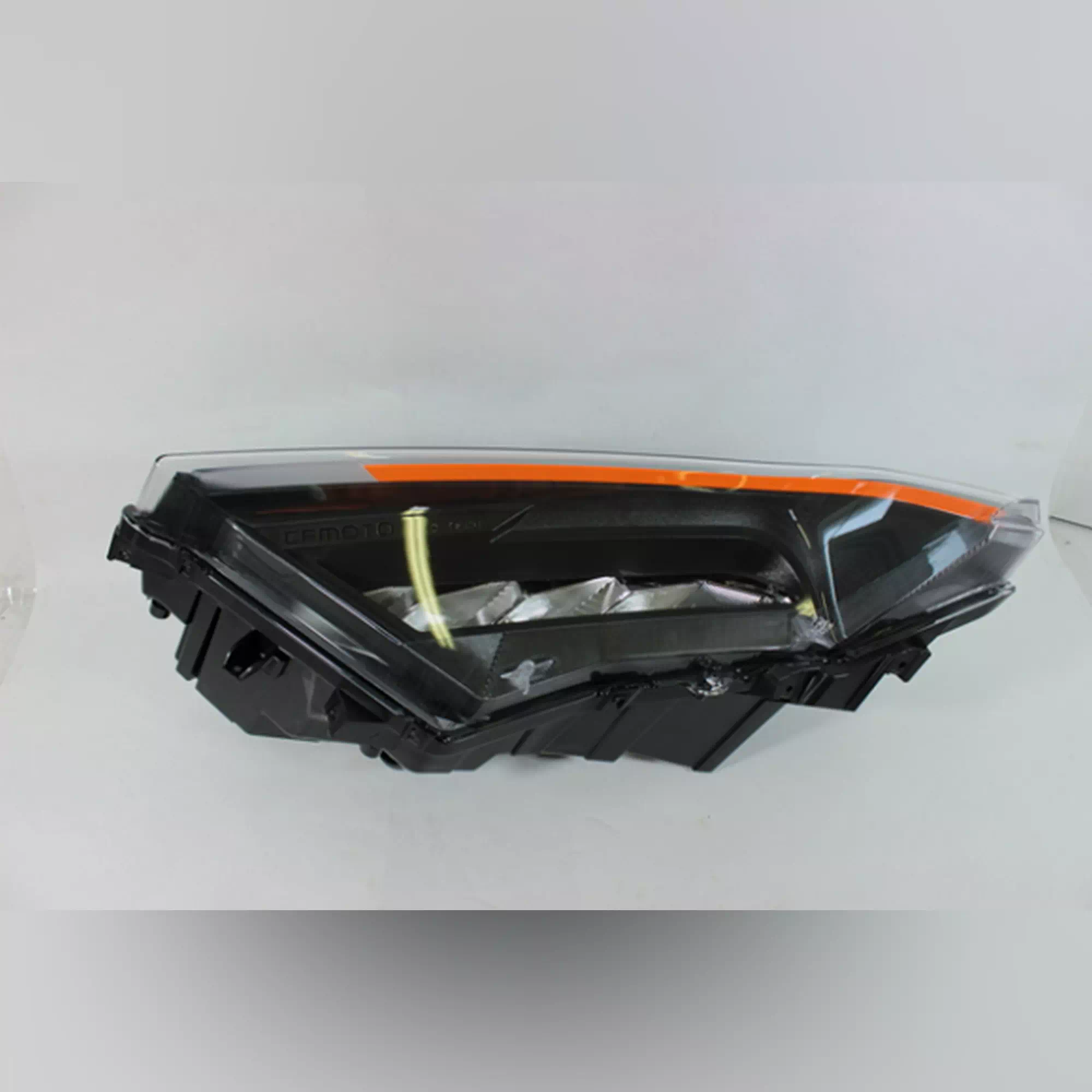 CF MOTO ZFORCE 1000 SPORT (T1B) UTR FAR KOMPLE SAG (GRI) #Y4CFM4031A0170