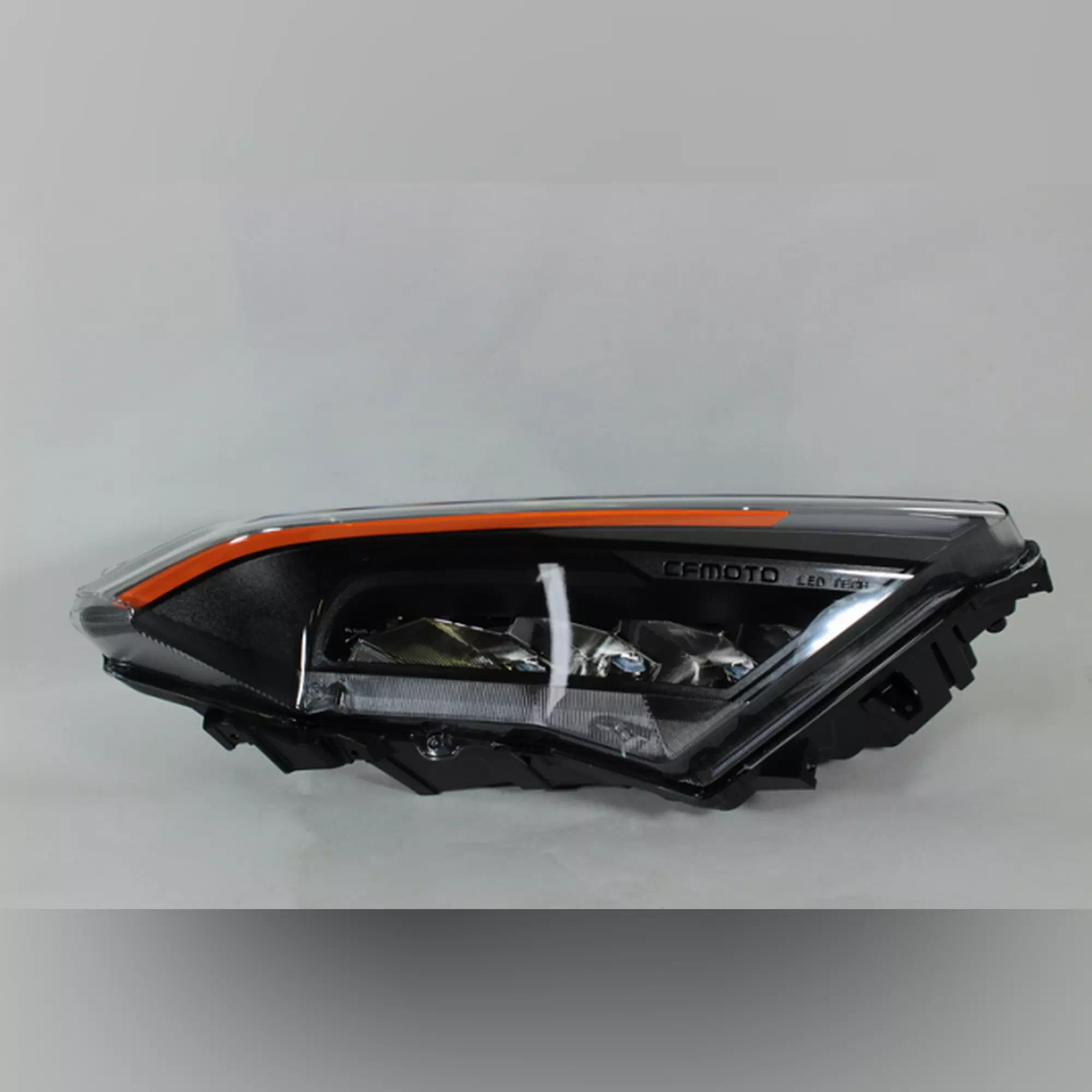 CF MOTO ZFORCE 1000 SPORT (T1B) UTR FAR KOMPLE SOL (GRI) #Y4CFM4031A0171