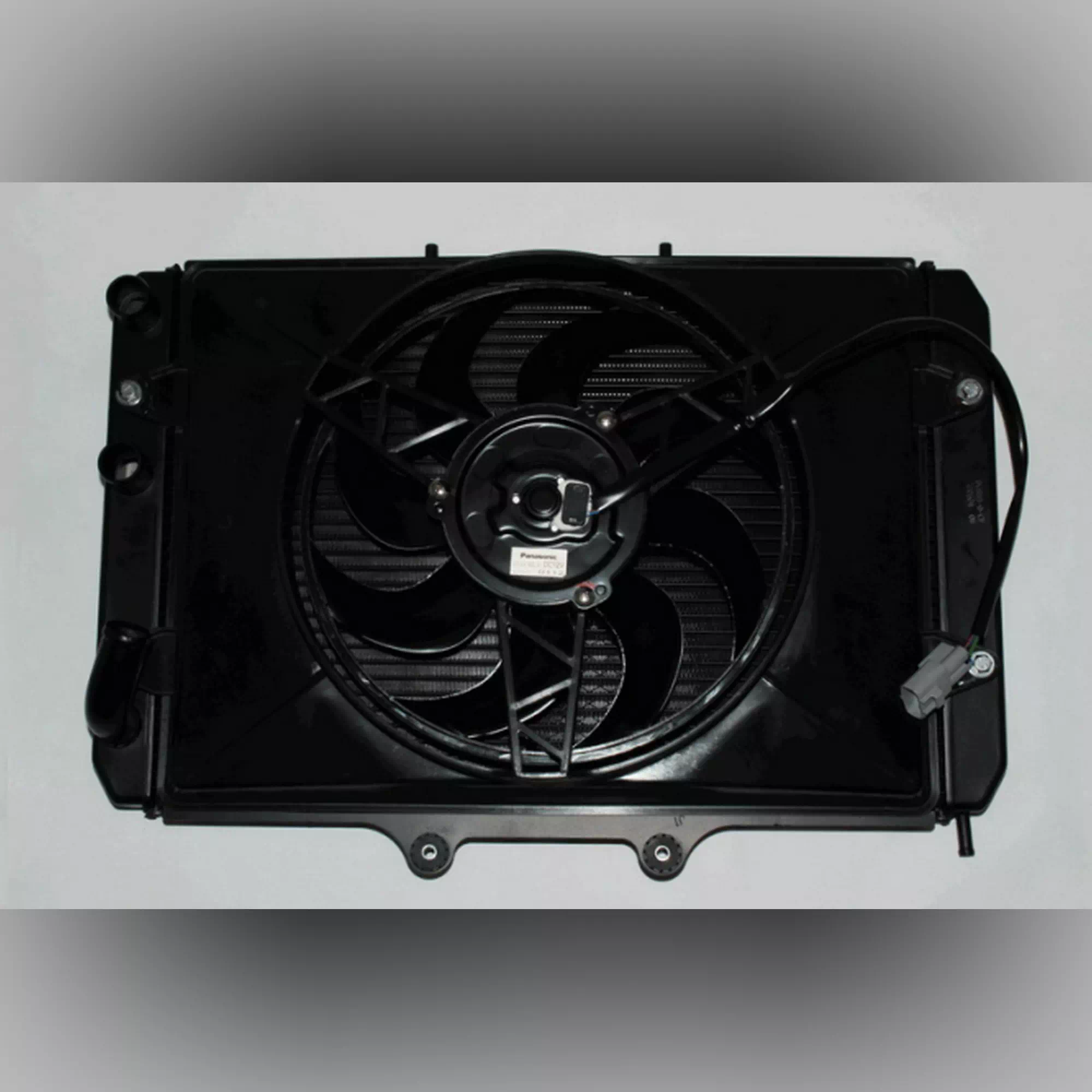 CF MOTO ZFORCE 1000 SPORT (T1B) UTR RADYATOR KOMPLE #Y4CFM4031A0174