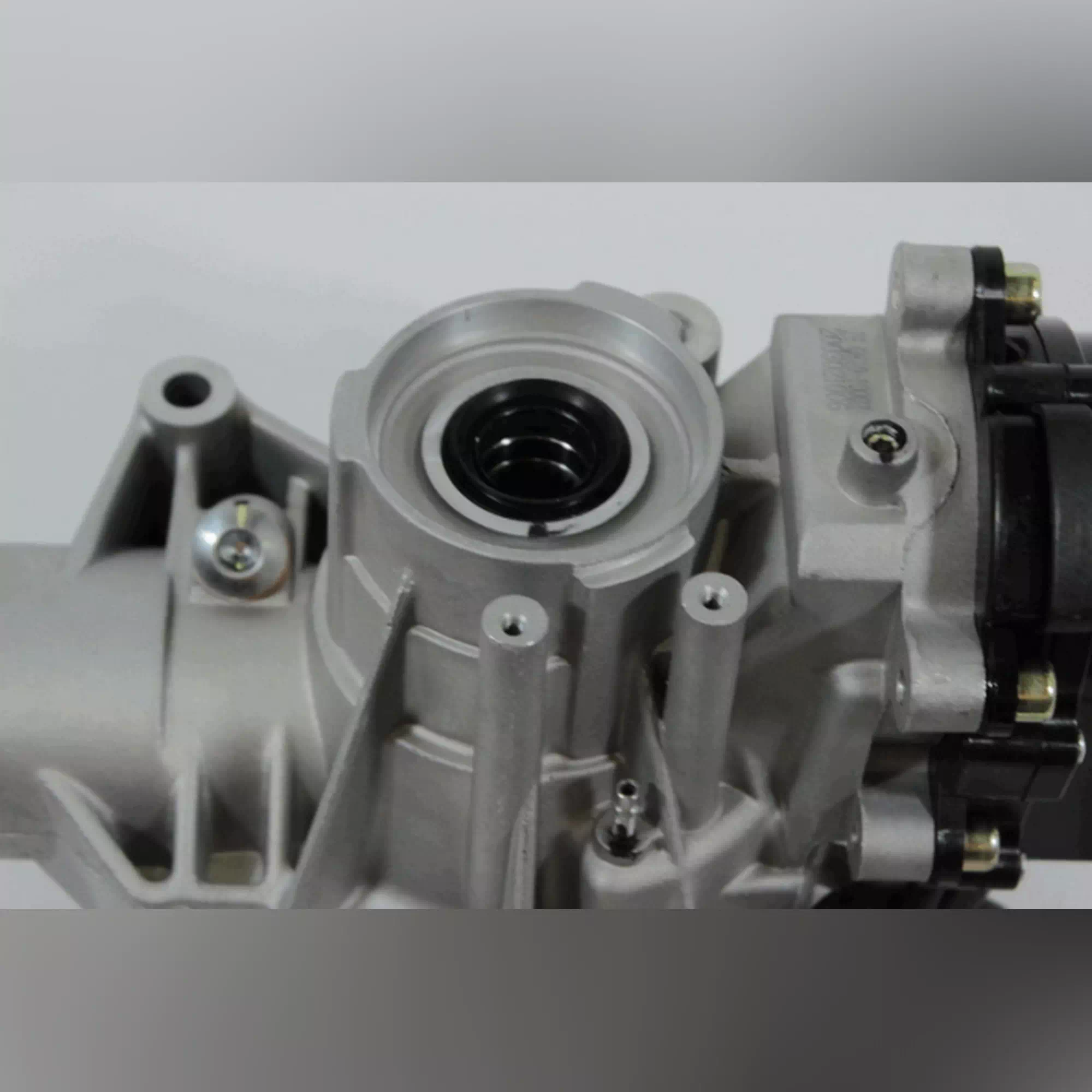 CF MOTO ZFORCE 1000 SPORT (T1B) UTR ON DIFERANSIYEL KOMPLE #Y4CFM4031A0176