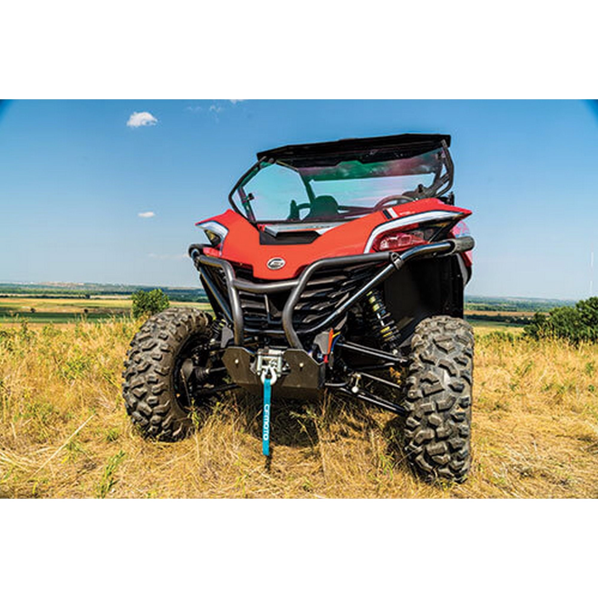 CF MOTO ZFORCE 1000 SPORT (T1B) UTR ON KORUMA (AKSESUAR) #Y4CFM4031A0189