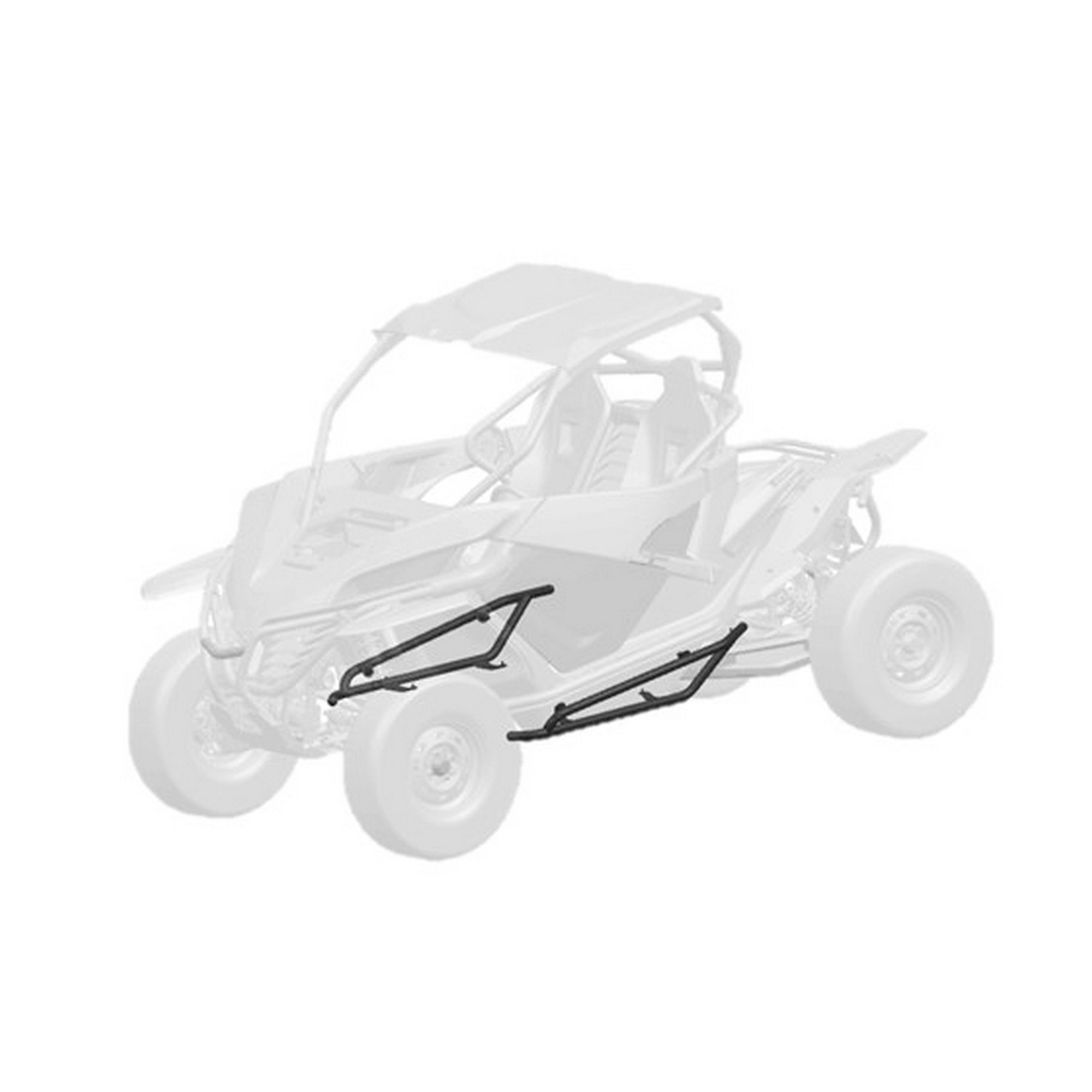 CF MOTO ZFORCE 1000 SPORT (T1B) UTR YAN KORUMA (AKSESUAR) #Y4CFM4031A0192