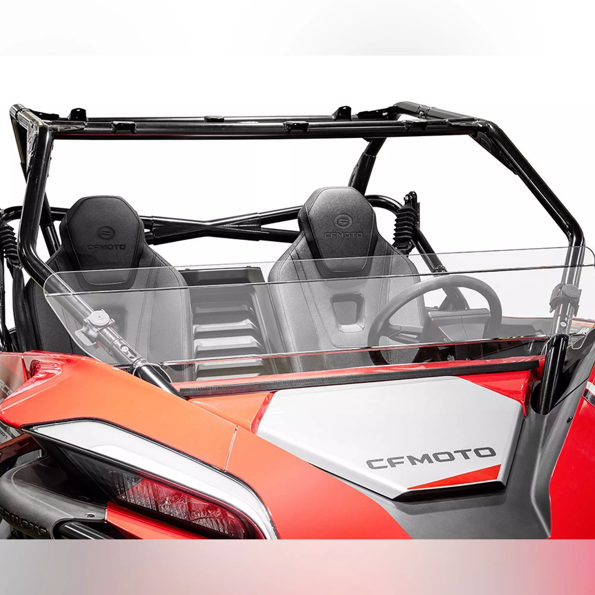 CF MOTO ZFORCE 1000 SPORT (T1B) UTR ON SIPERLIK-YARIM (AKSESUAR) #Y4CFM4031A0198