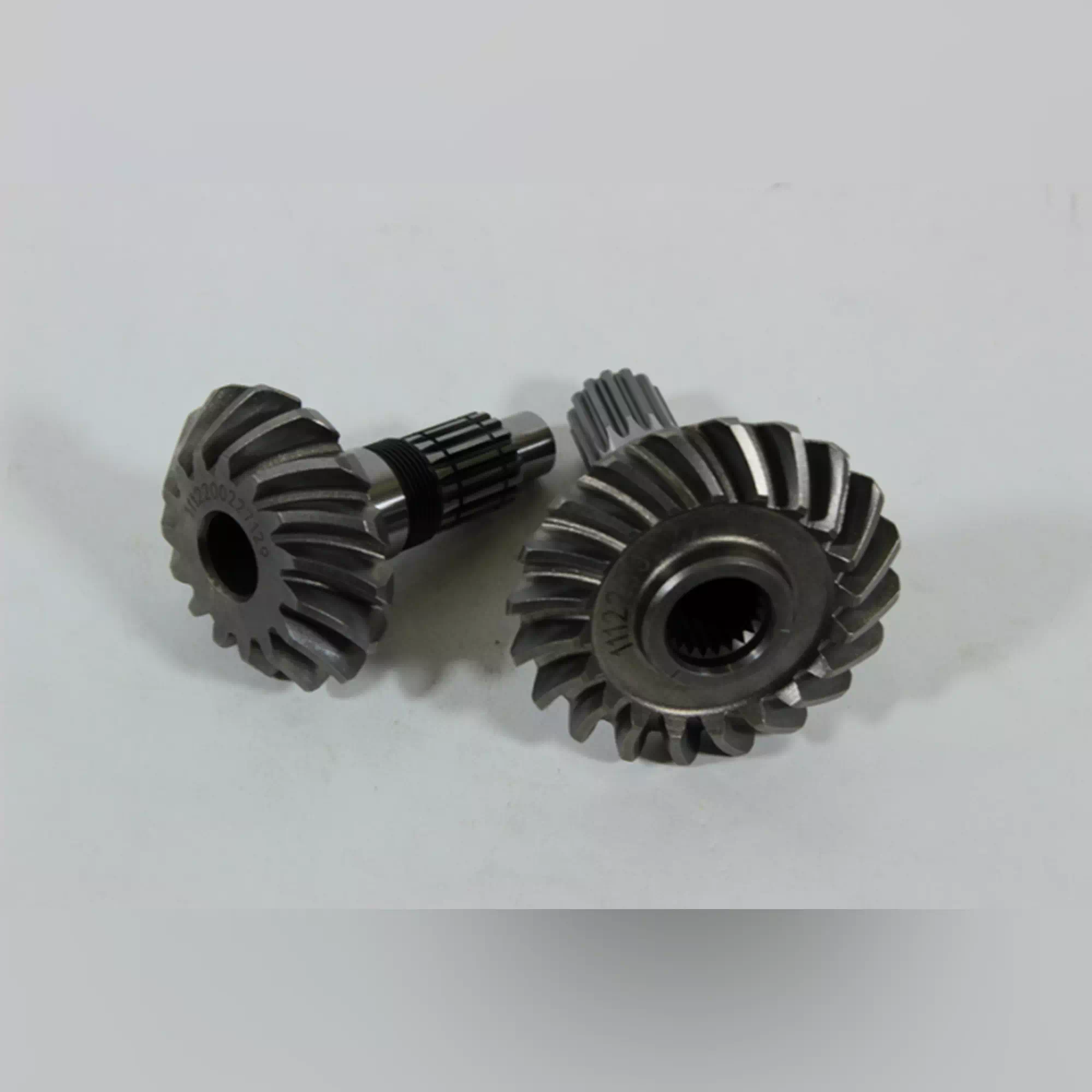 CF MOTO ZFORCE 1000 SPORT (T1B) UTR ON DIFERANSIYEL CIKIS MAHRUTI SETI #Y4CFM4031A0200