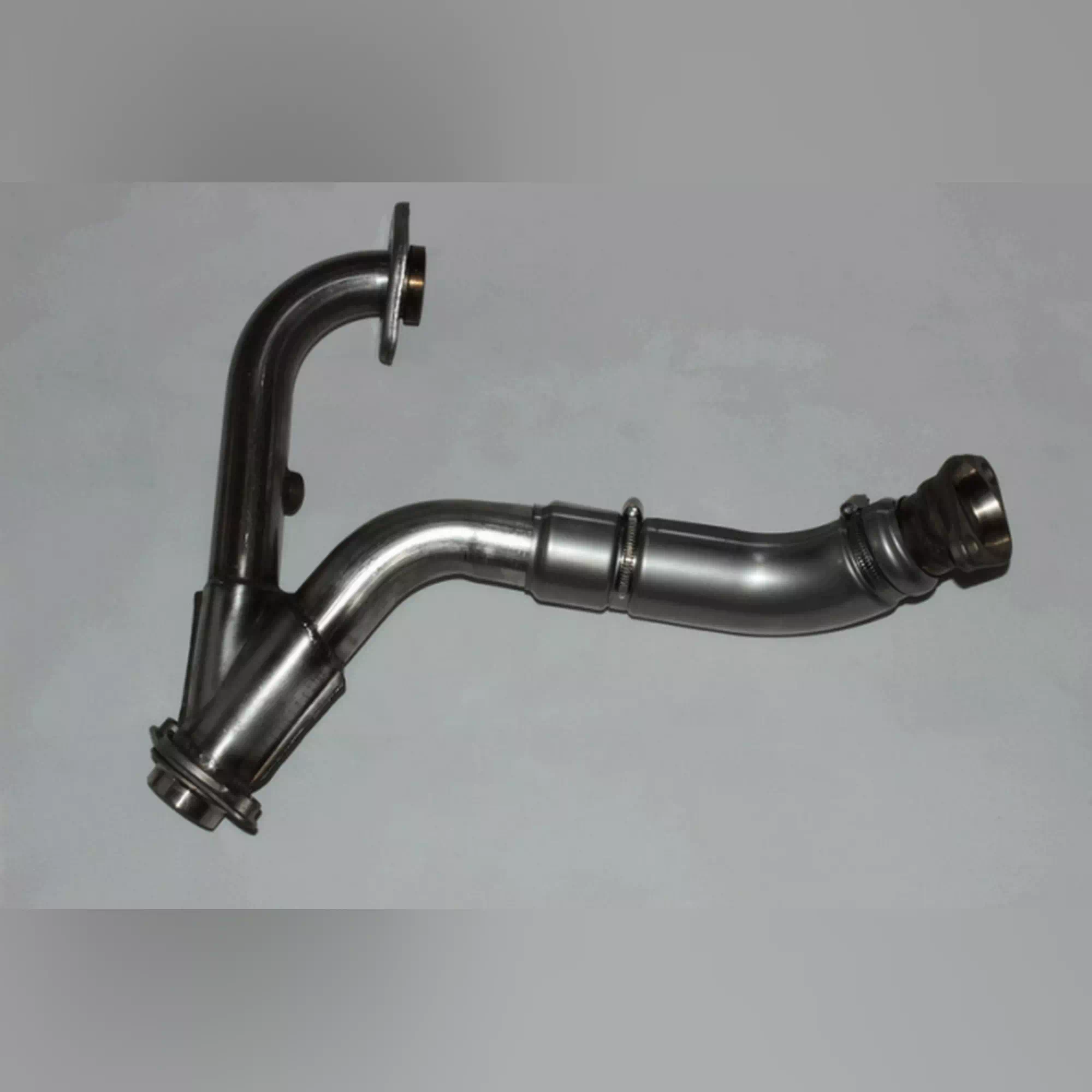 CF MOTO ZFORCE 1000 SPORT (T1B) UTR EGZOZ BORUSU ARKA #Y4CFM4031A0208
