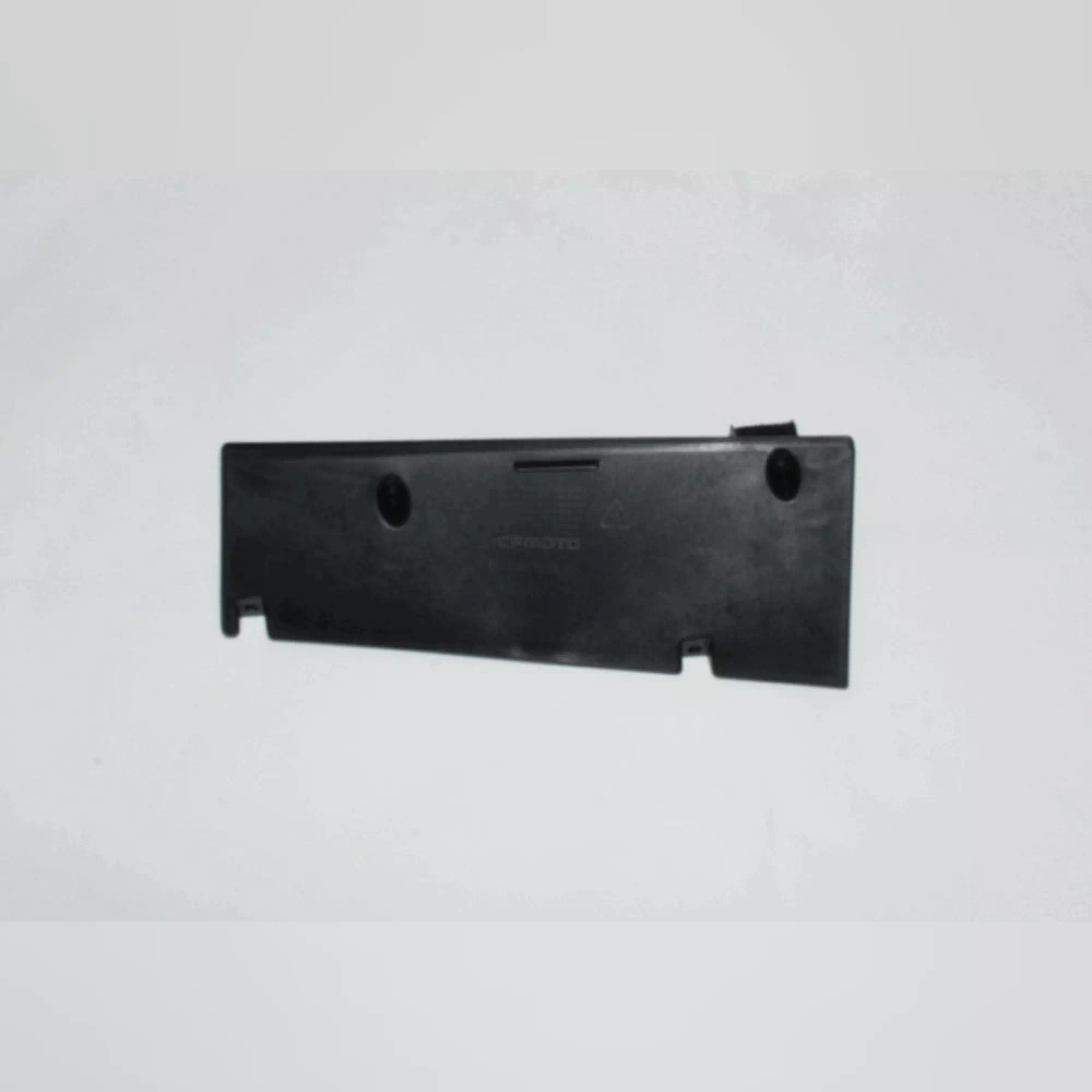CF MOTO ZFORCE 1000 SPORT (T1B) UTR TORPIDO KAPAK PLAKASI #Y4CFM4031A0230