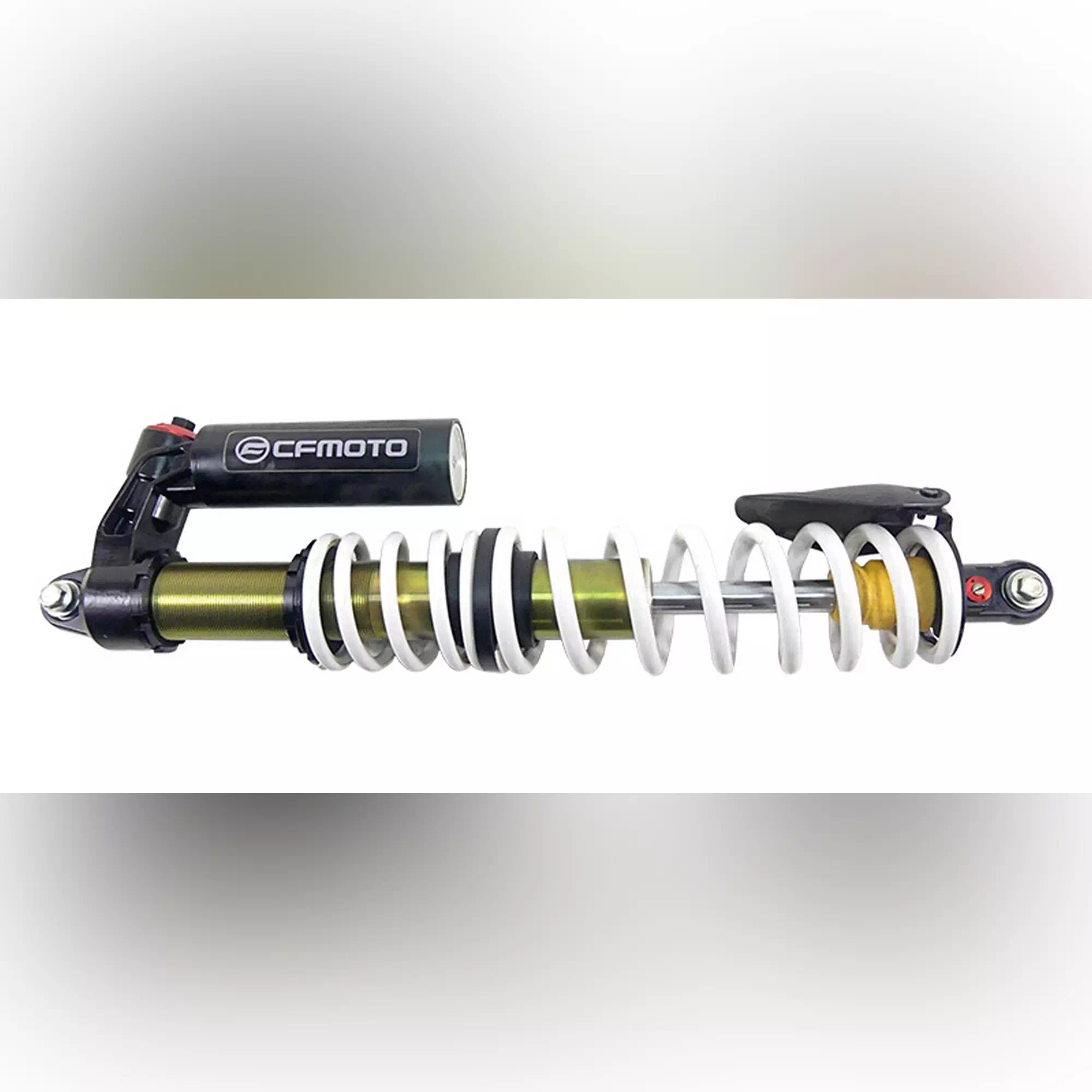 CF MOTO ZFORCE 1000 SPORT (T1B) UTR ARKA AMORTISOR SOL (BEYAZ) #Y4CFM4031A0246
