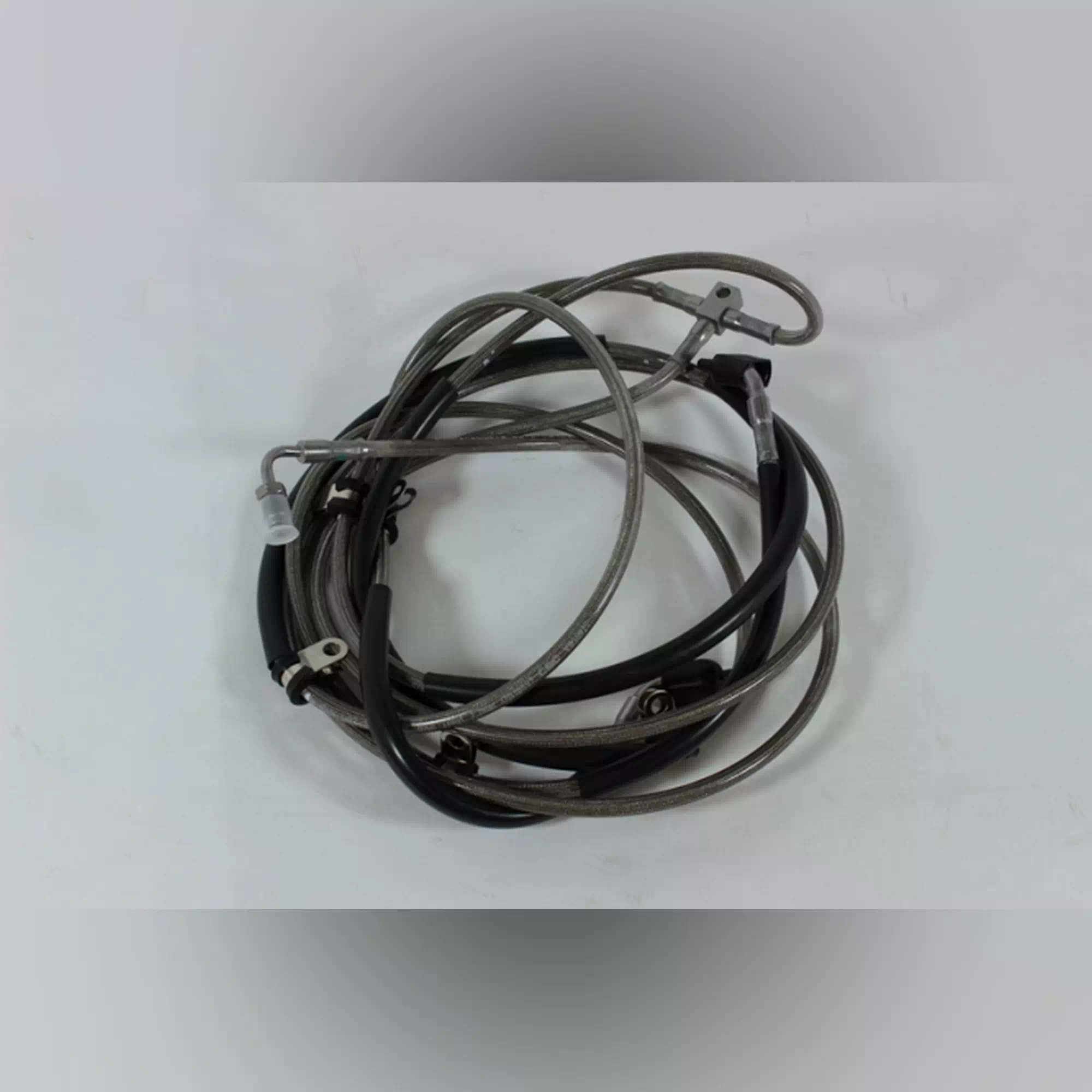 CF MOTO ZFORCE 1000 SPORT (T1B) UTR ARKA FREN HIDROLIK BORUSU #Y4CFM4031A0251