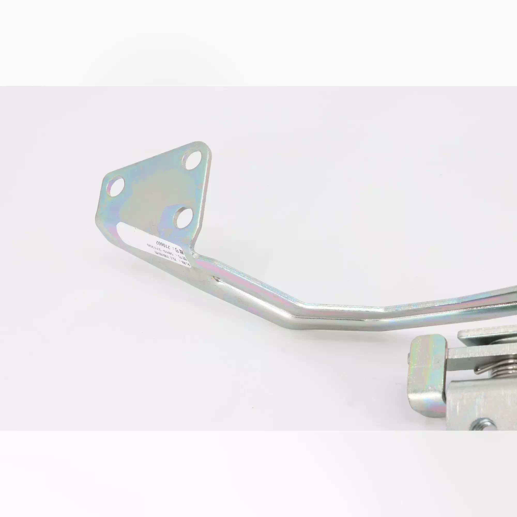 CF MOTO ZFORCE 1000 SPORT (T1B) UTR KAPI KILIDI SOL #Y4CFM4031A0306