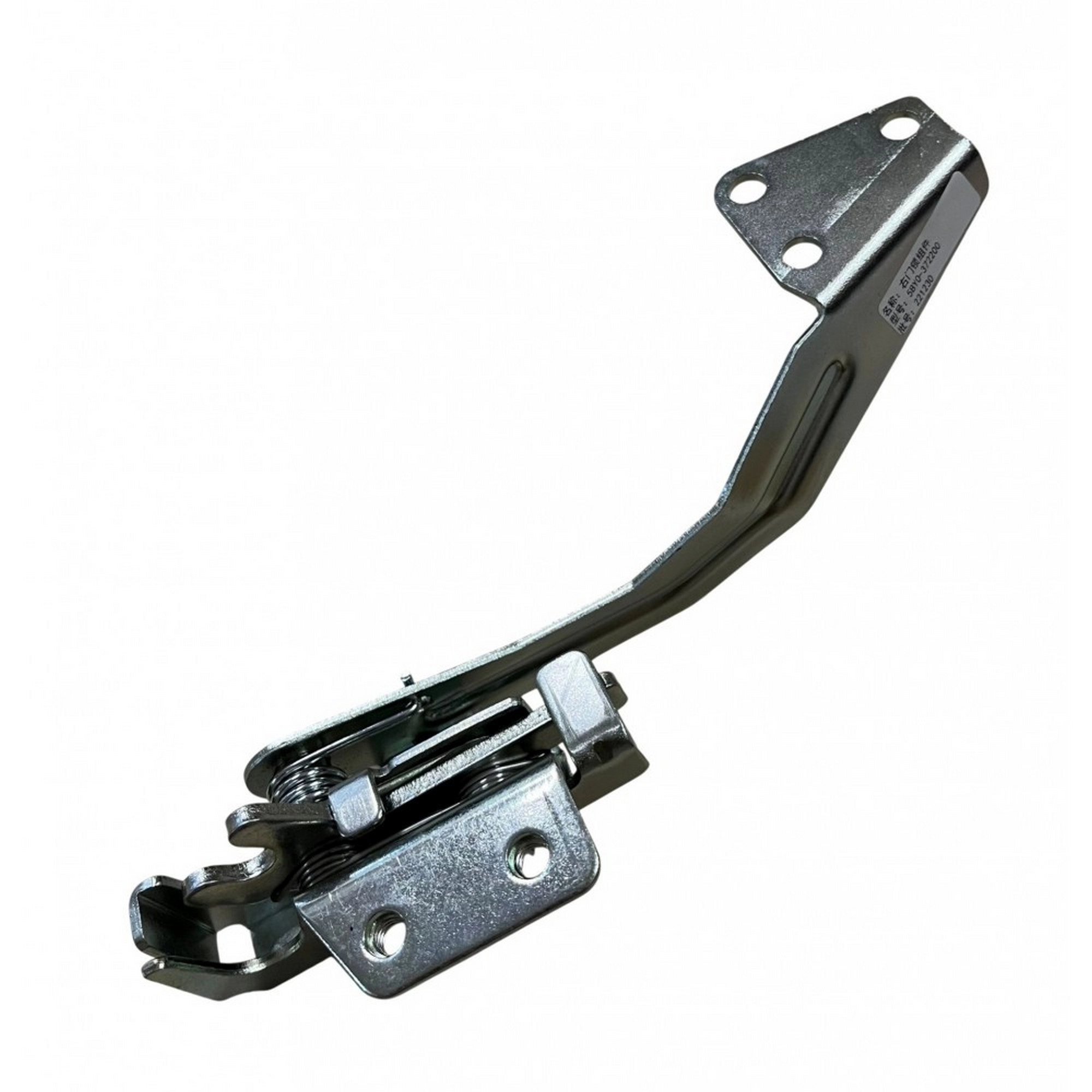 CF MOTO ZFORCE 1000 SPORT (T1B) UTR KAPI KILIDI SAG #Y4CFM4031A0307