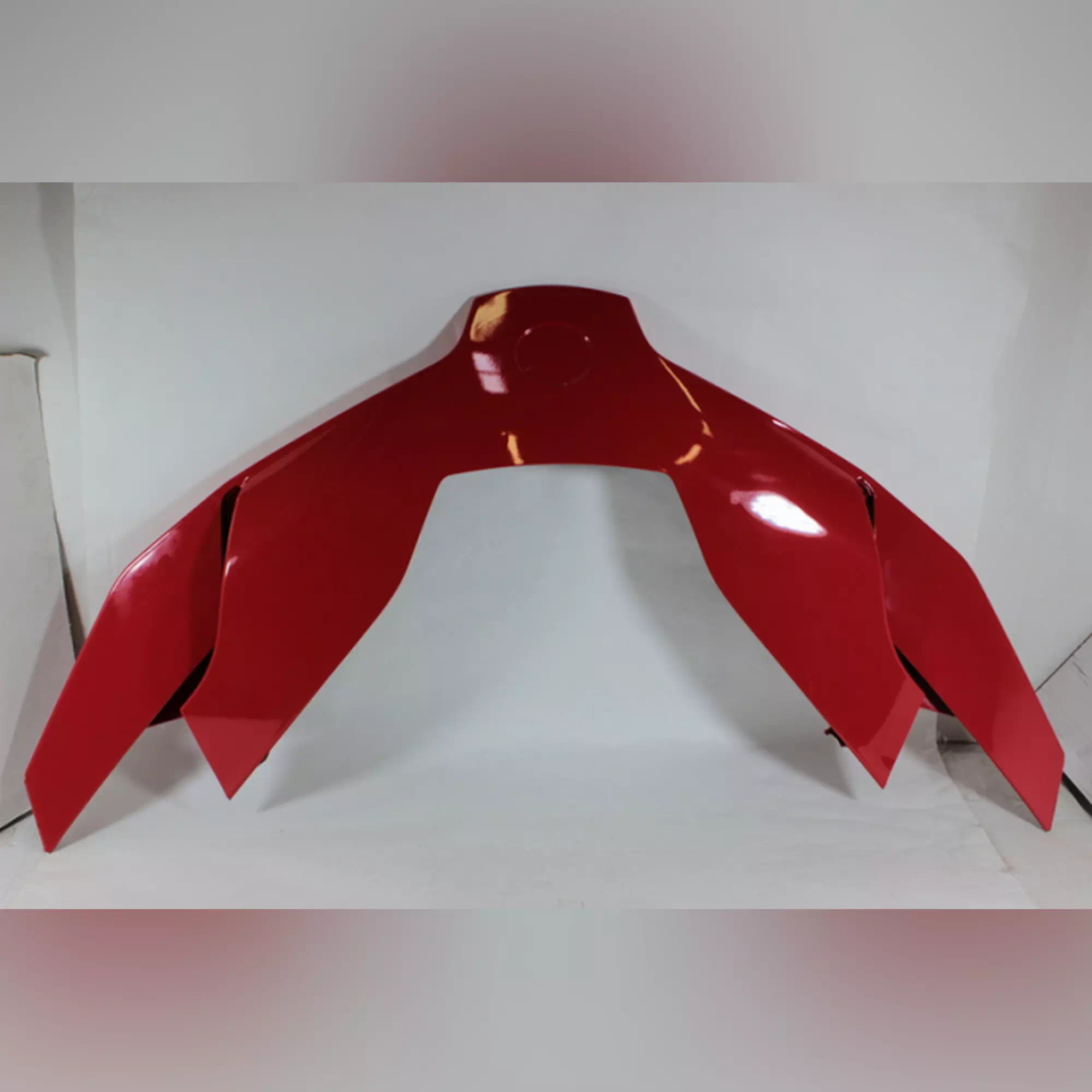 CF MOTO ZFORCE 1000 SPORT (T1B) UTR ON PANEL (KIRMIZI) #Y4CFM4031A0316