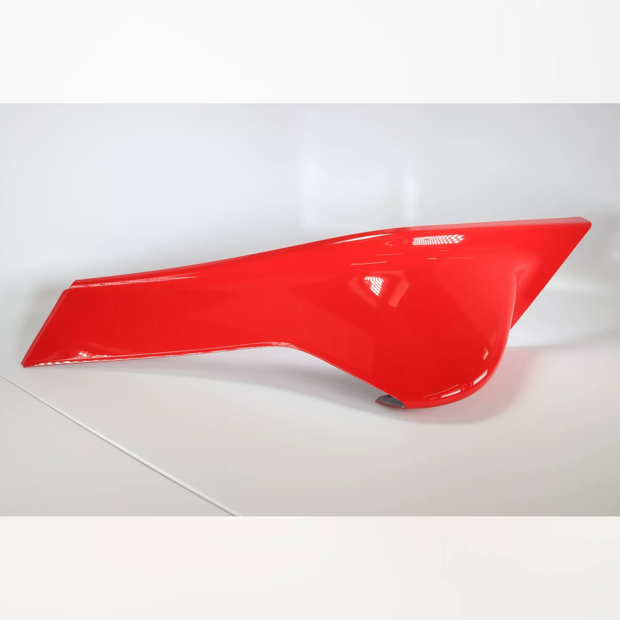 CF MOTO ZFORCE 1000 SPORT (T1B) UTR FAR MUHAFAZA SOL UST (KIRMIZI) #Y4CFM4031A0318