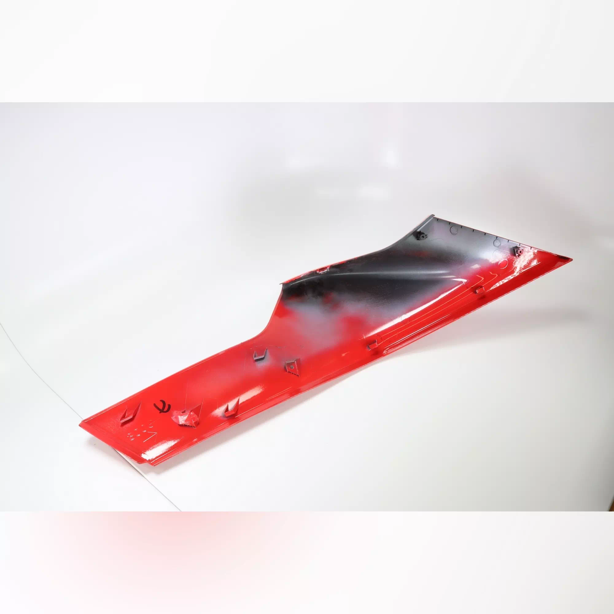 CF MOTO ZFORCE 1000 SPORT (T1B) UTR FAR MUHAFAZA SOL UST (KIRMIZI) #Y4CFM4031A0318